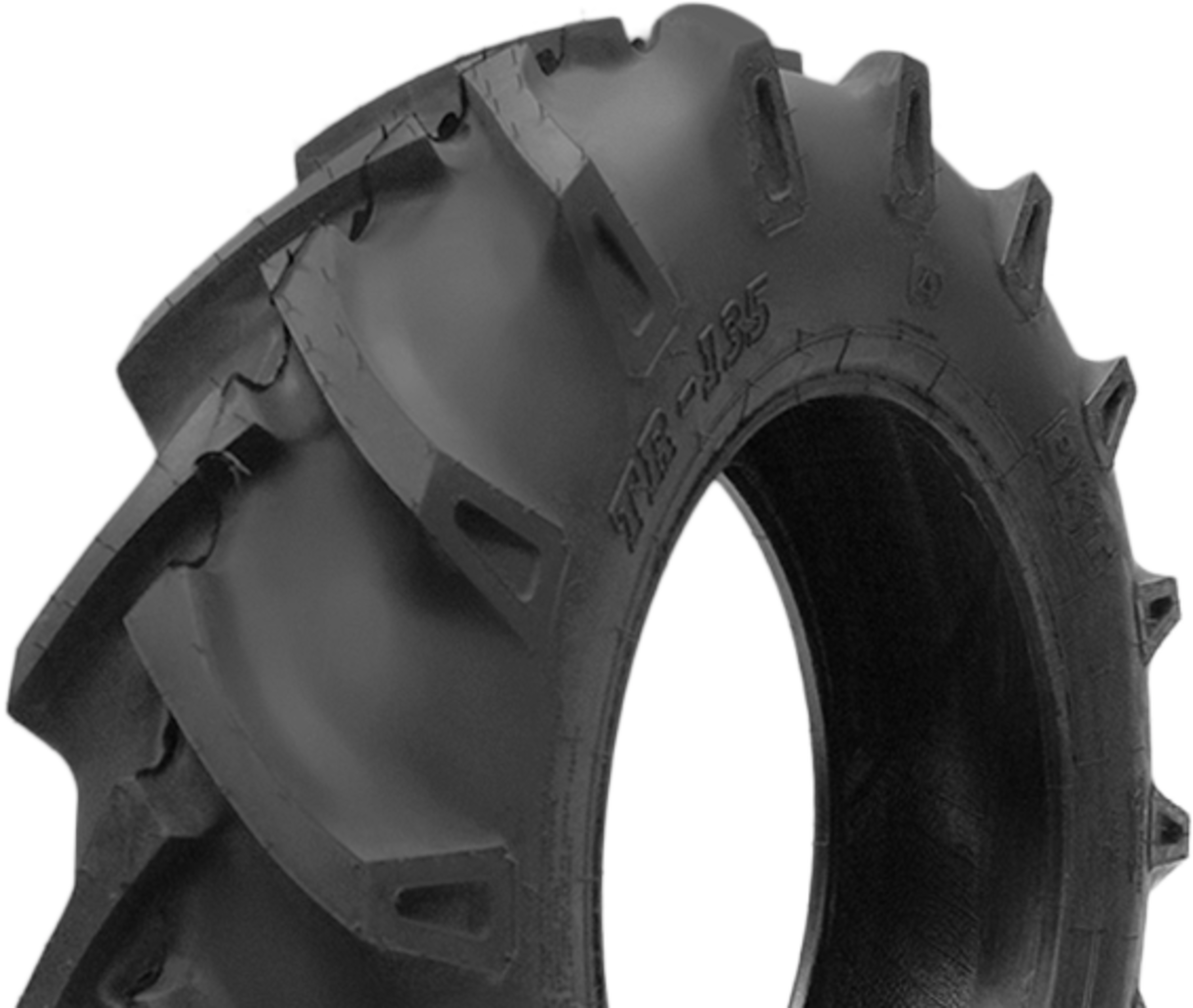 Tire Sidetread