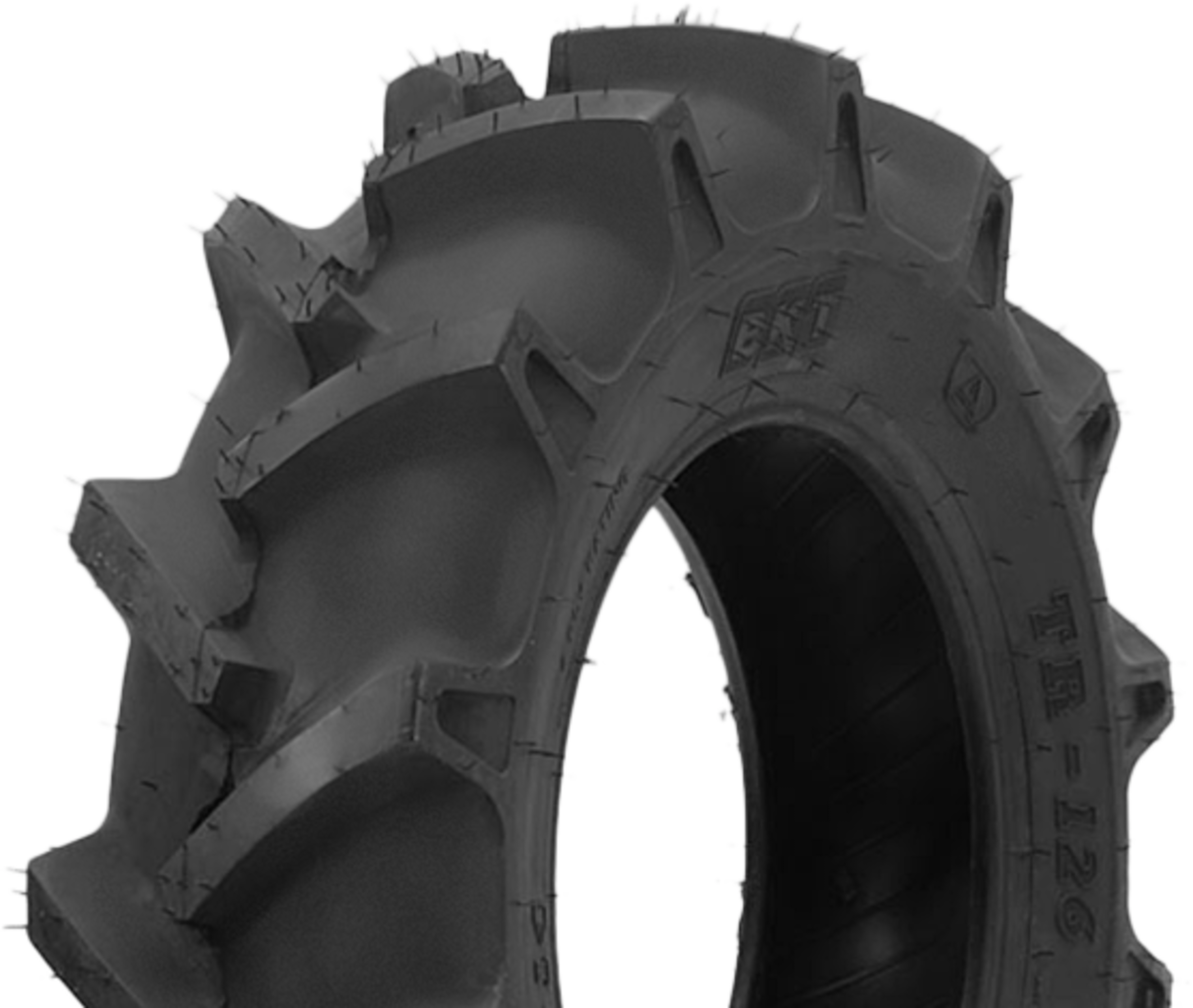 Tire Sidetread
