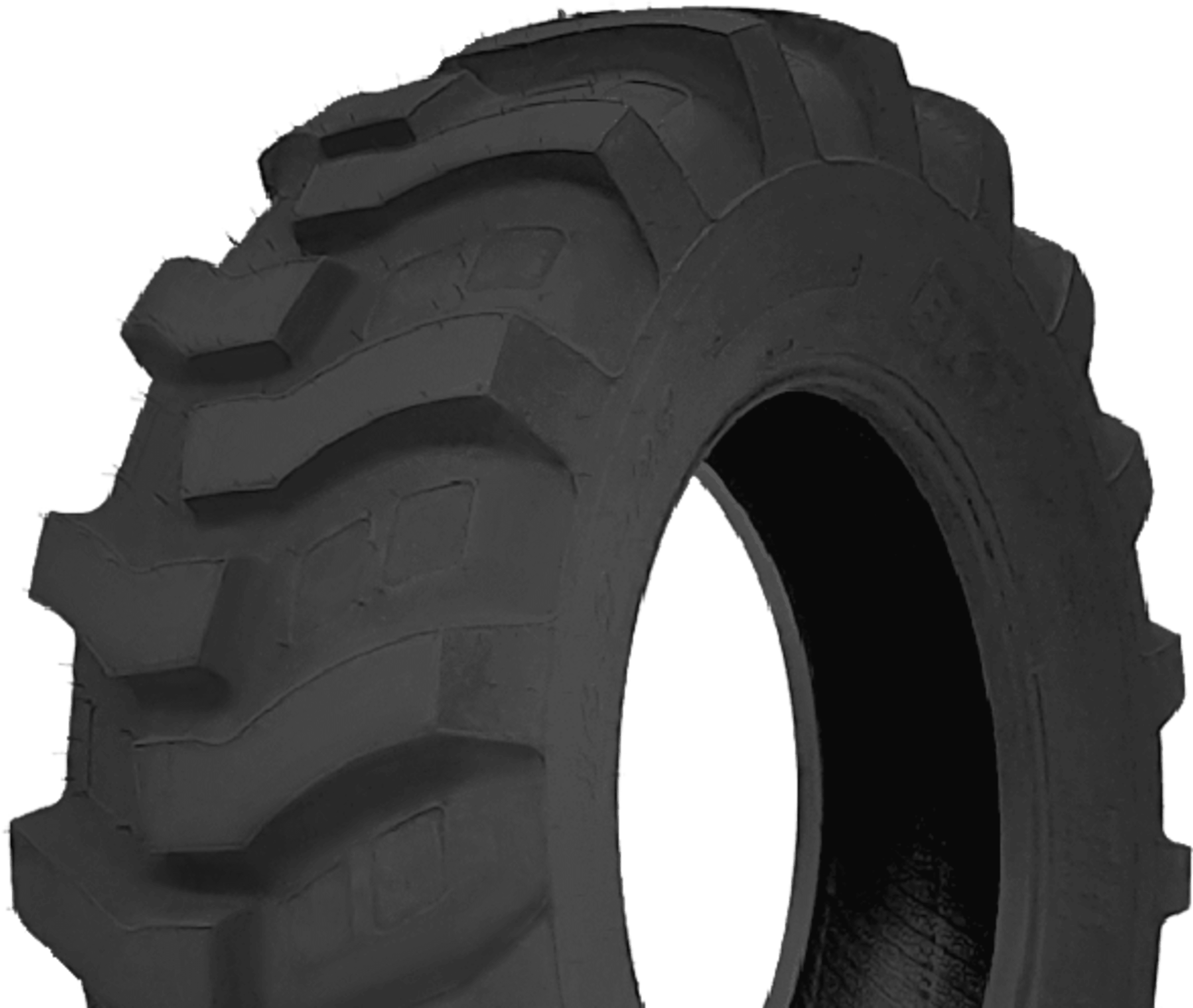 Tire Sidetread