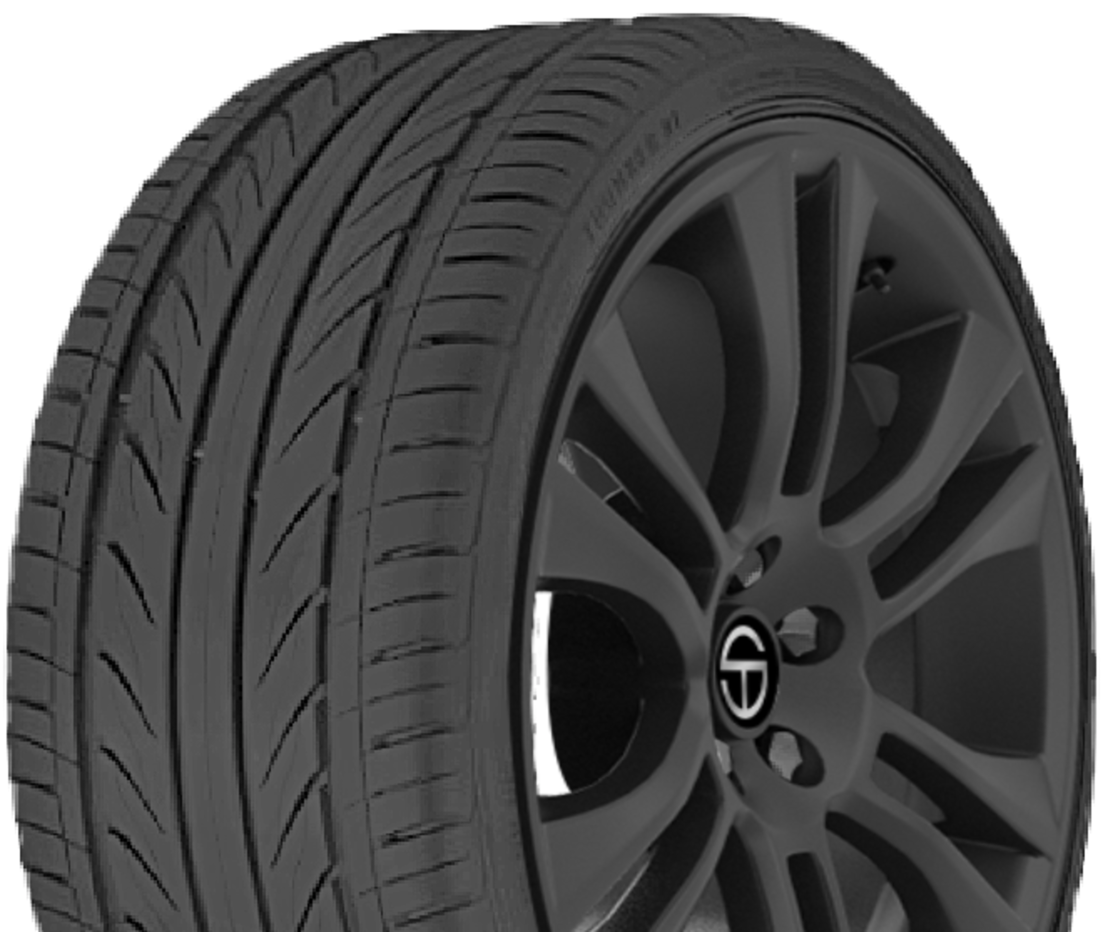 Tire Sidetread