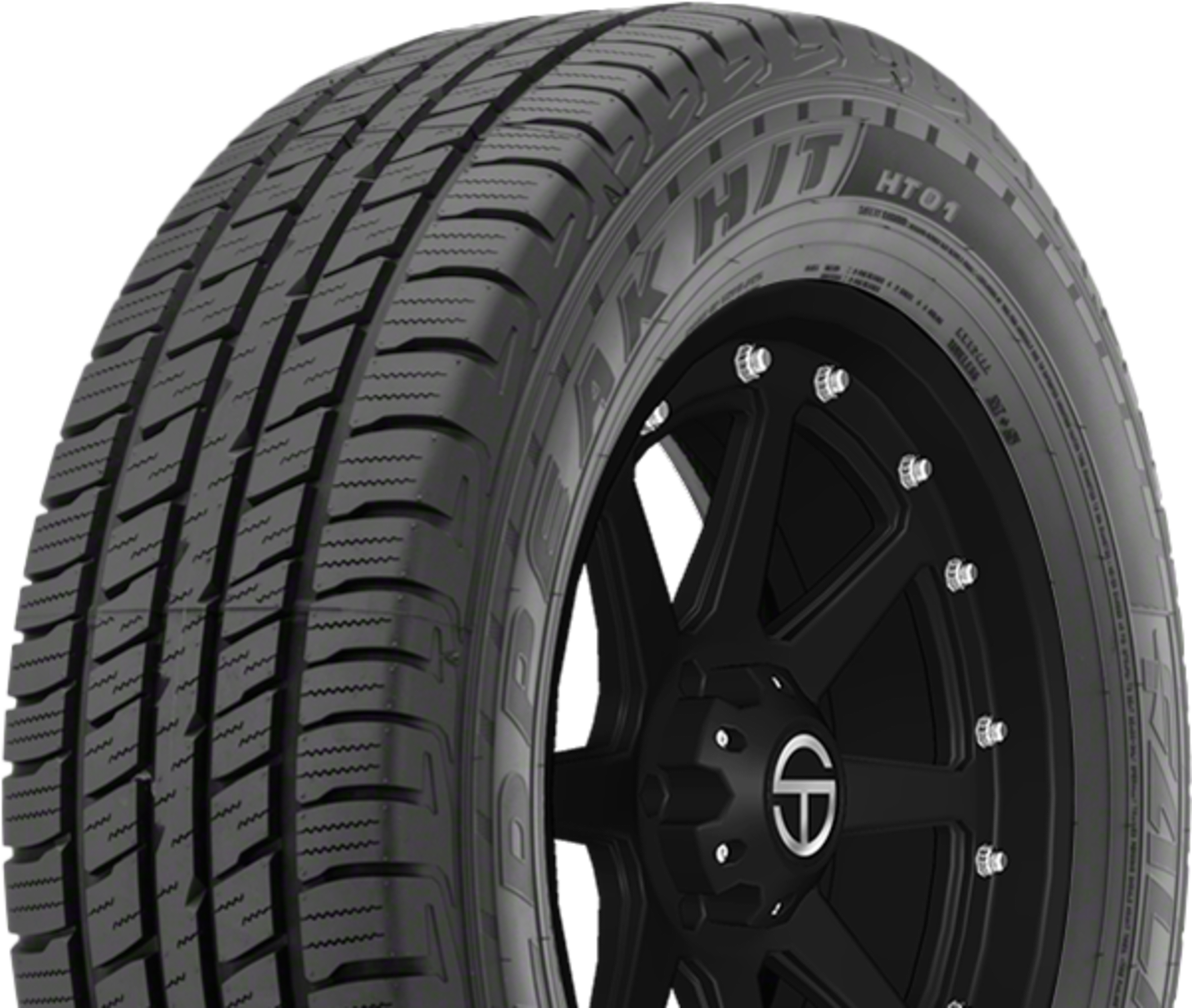 Tire Sidetread