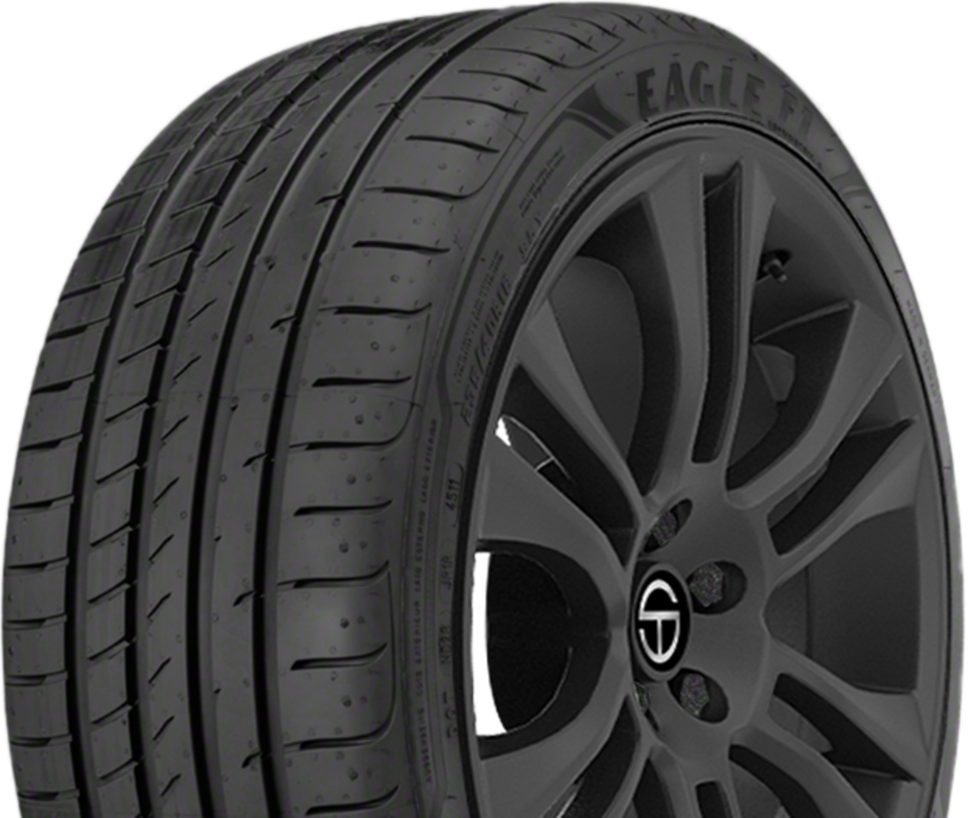 Tire Sidetread
