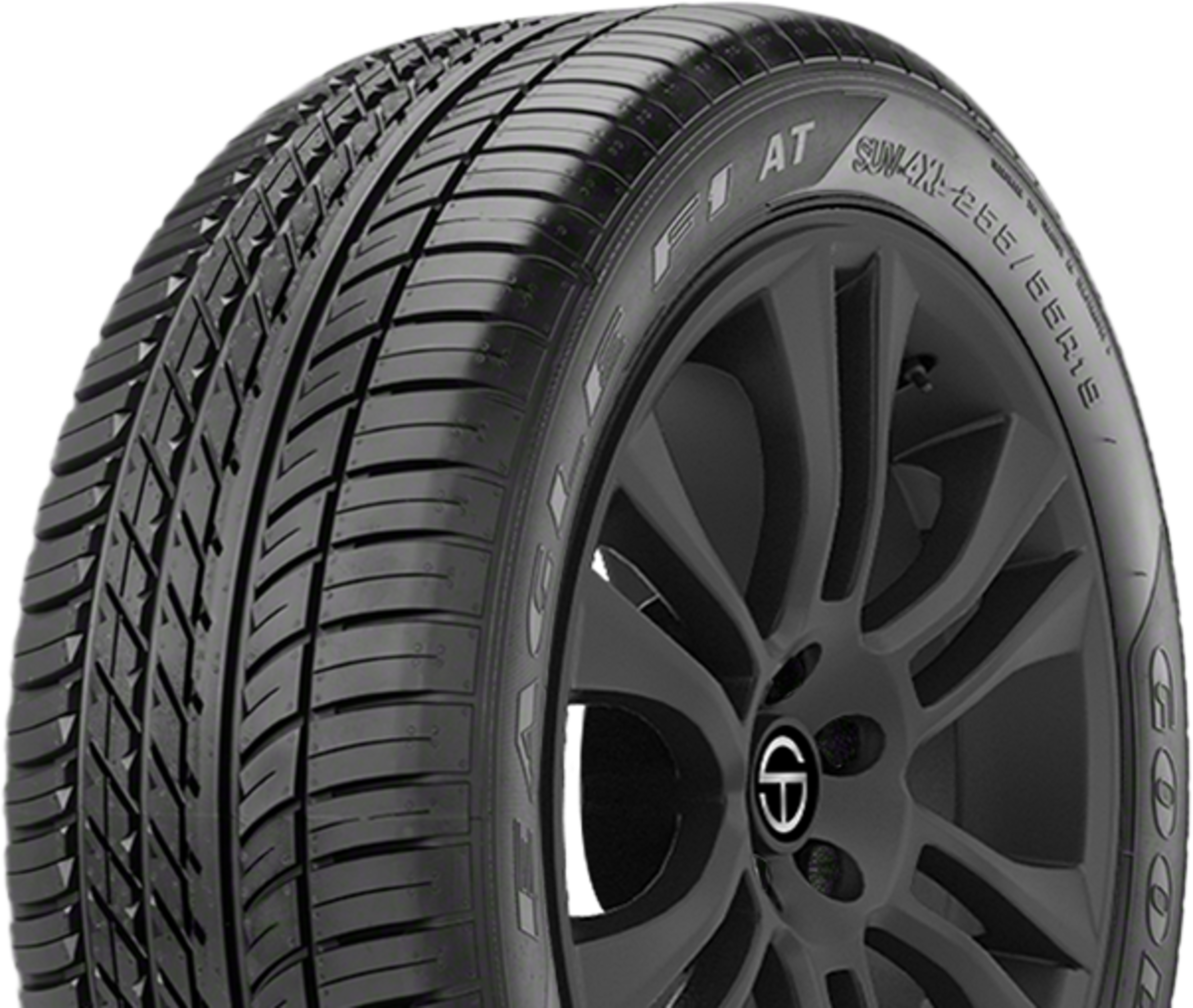 Tire Sidetread