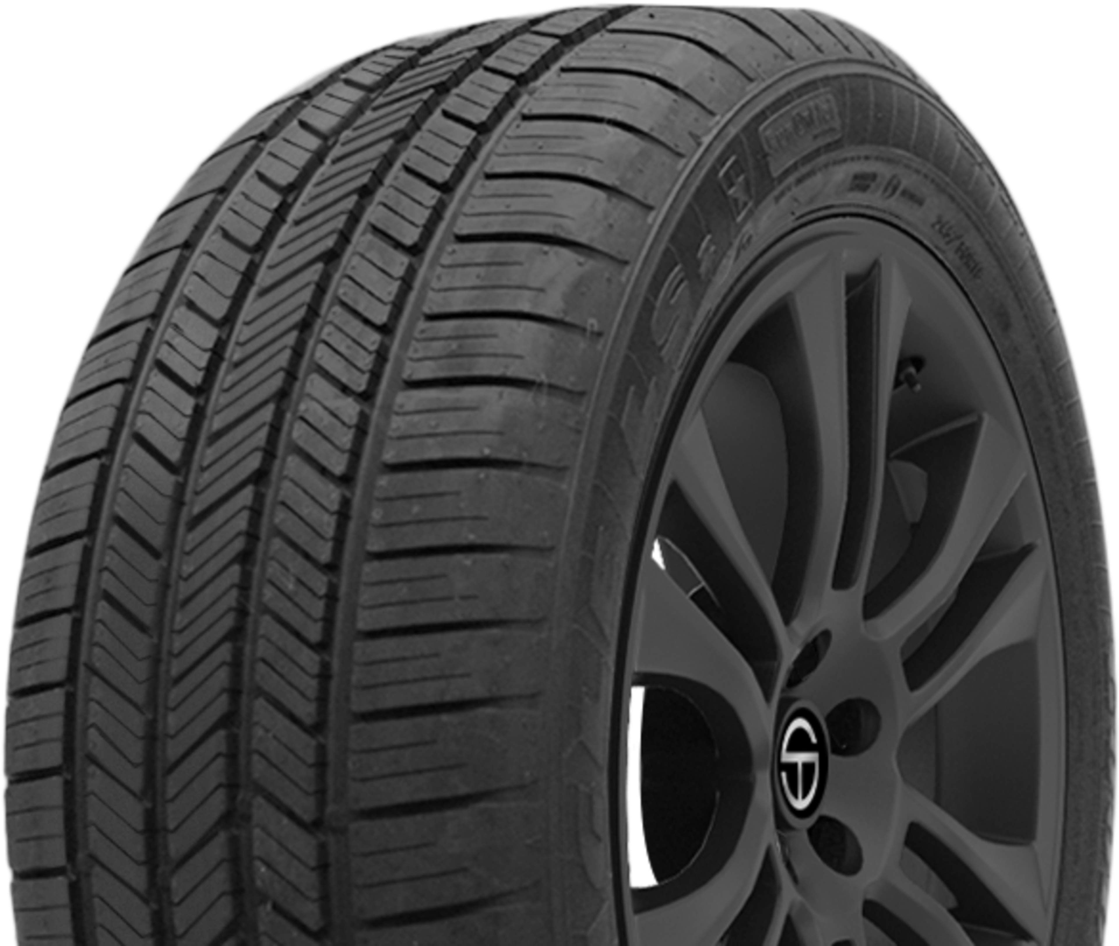 Tire Sidetread