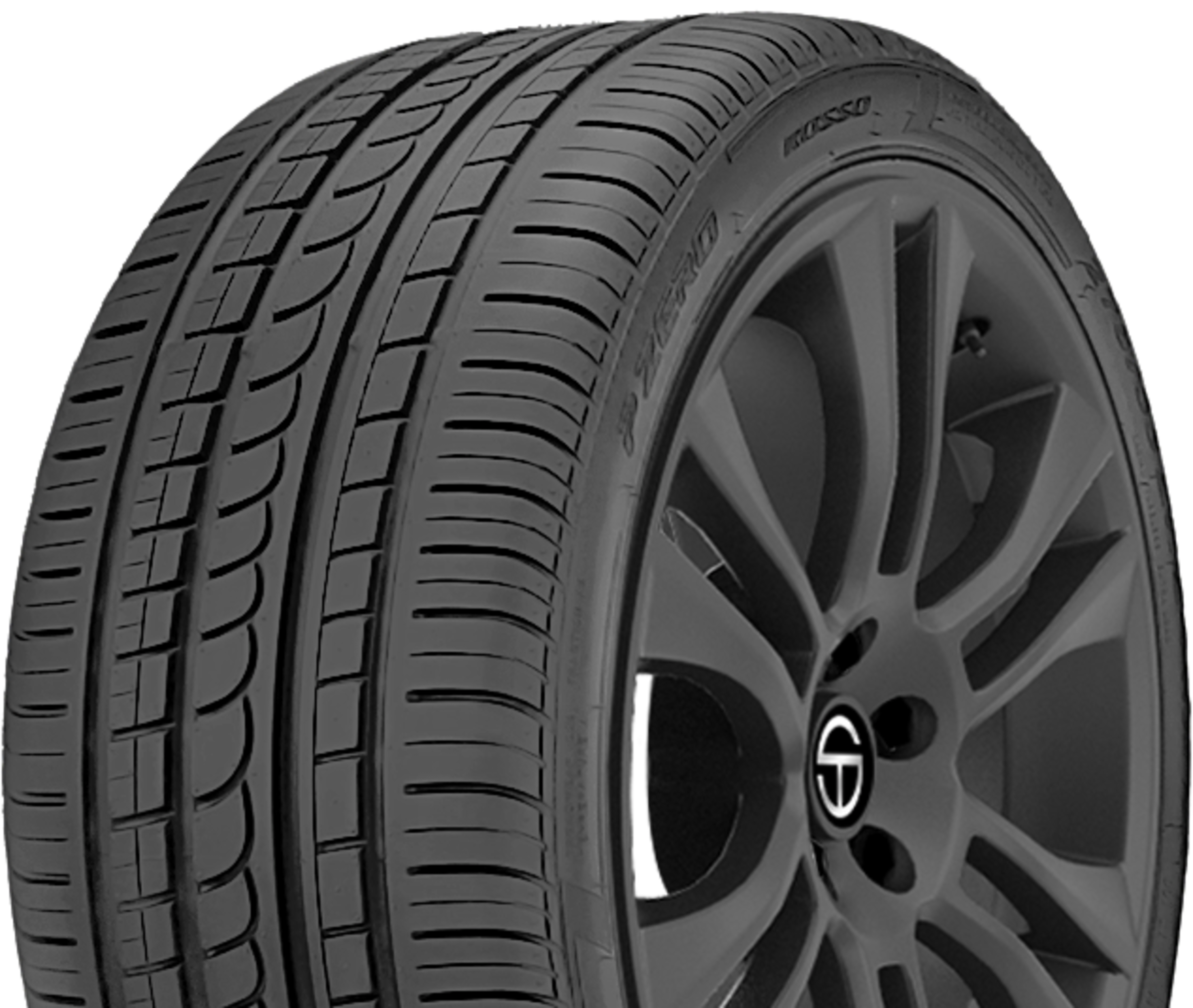 Tire Sidetread