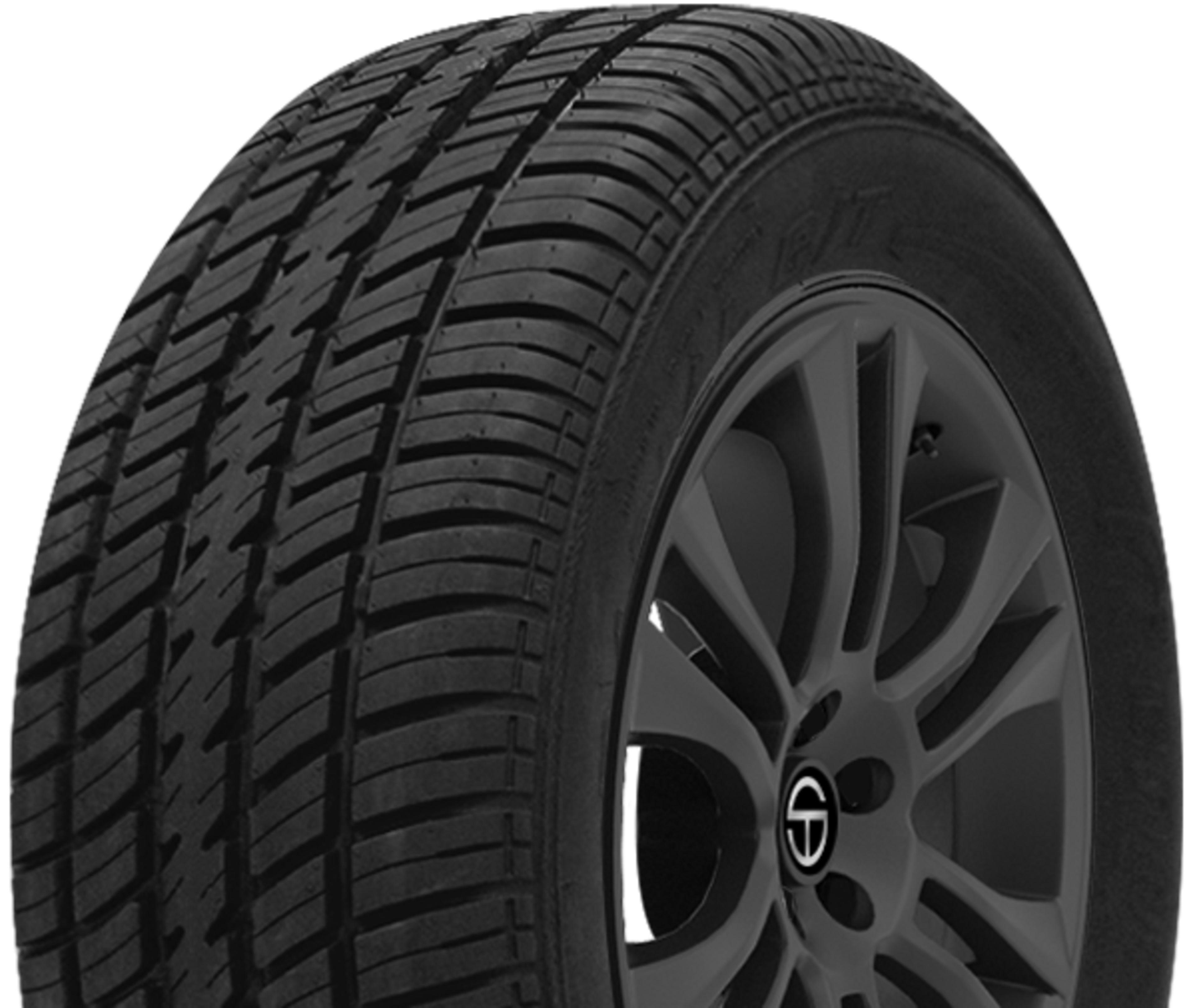 Tire Sidetread