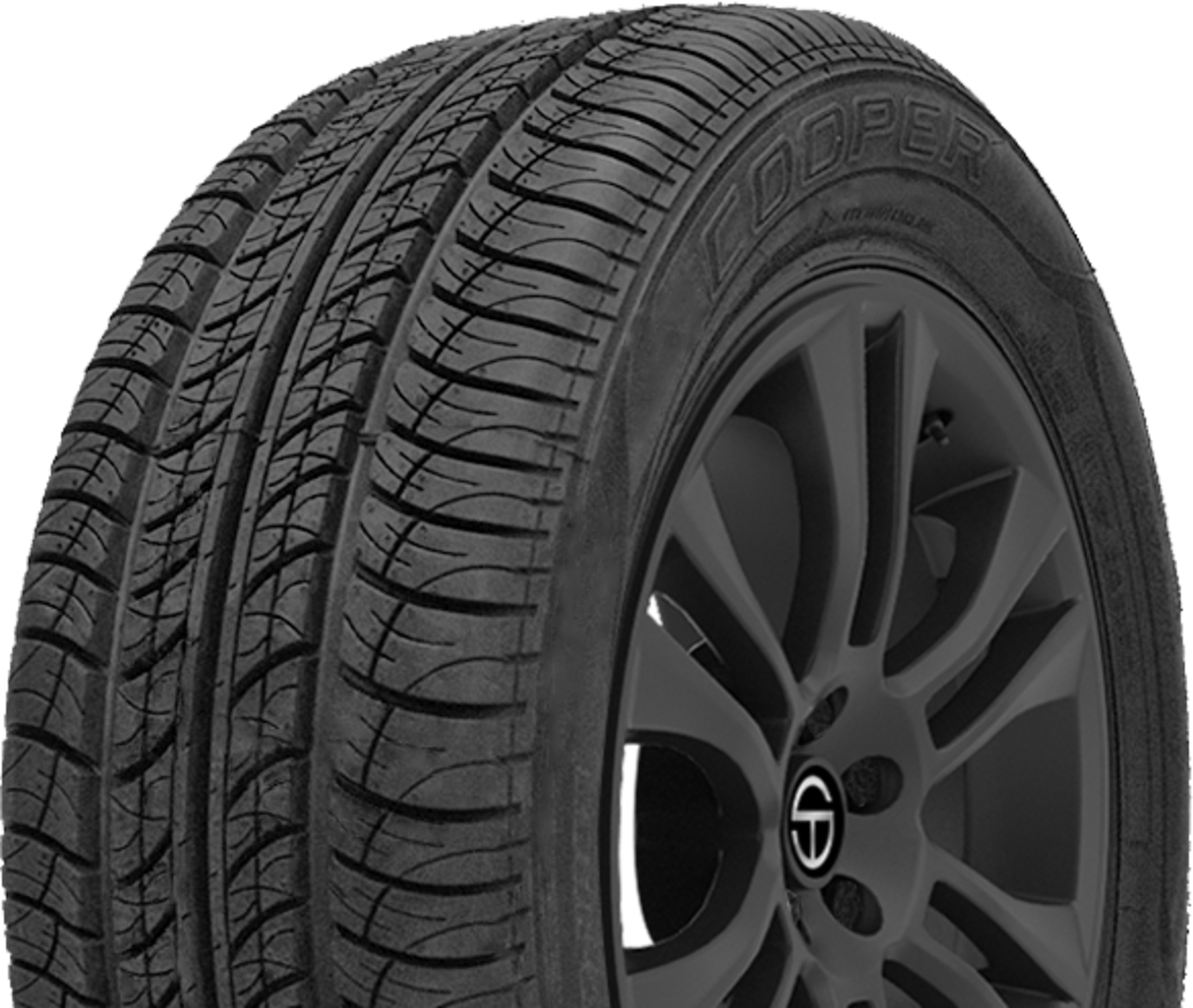 Tire Sidetread