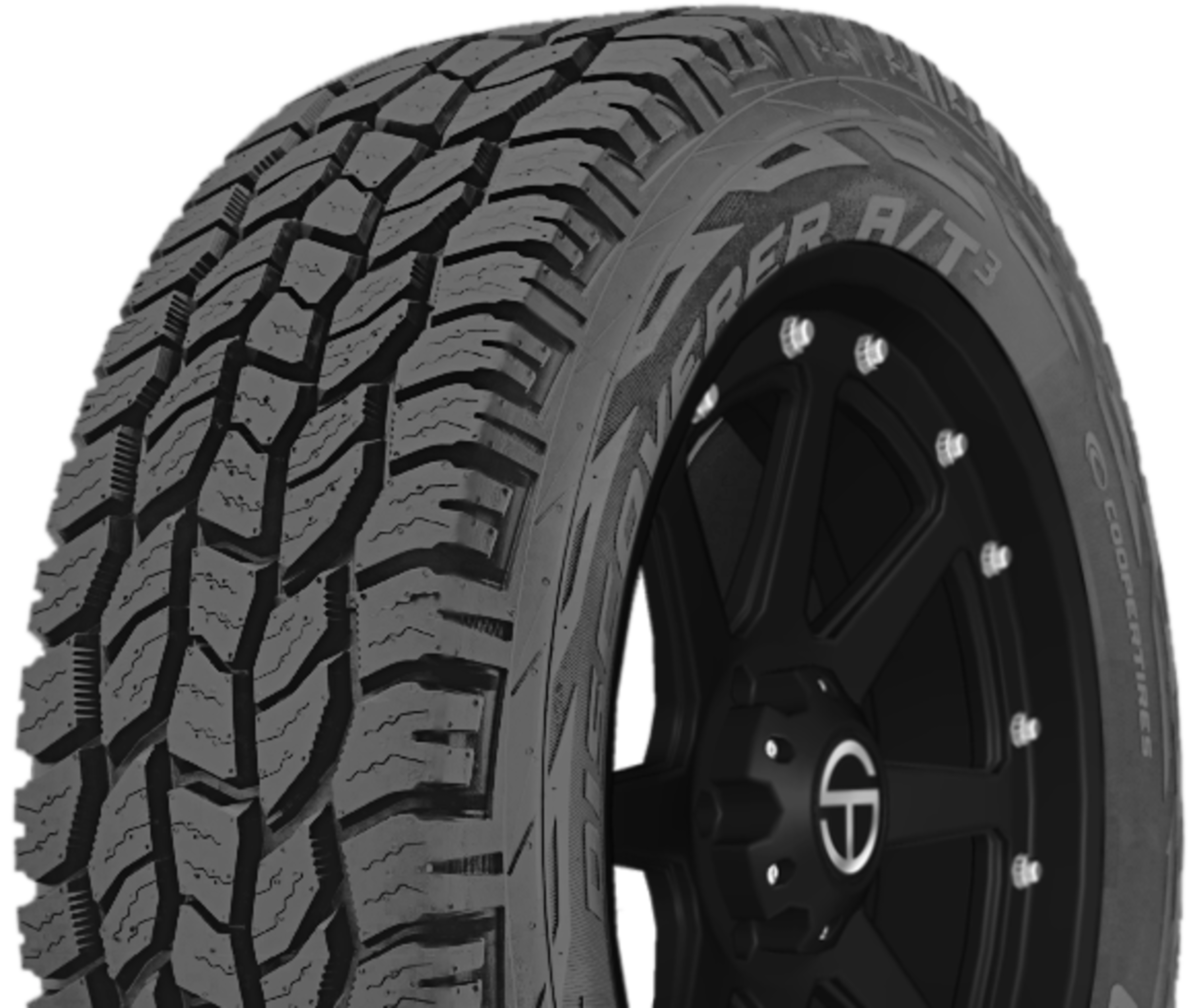 Tire Sidetread