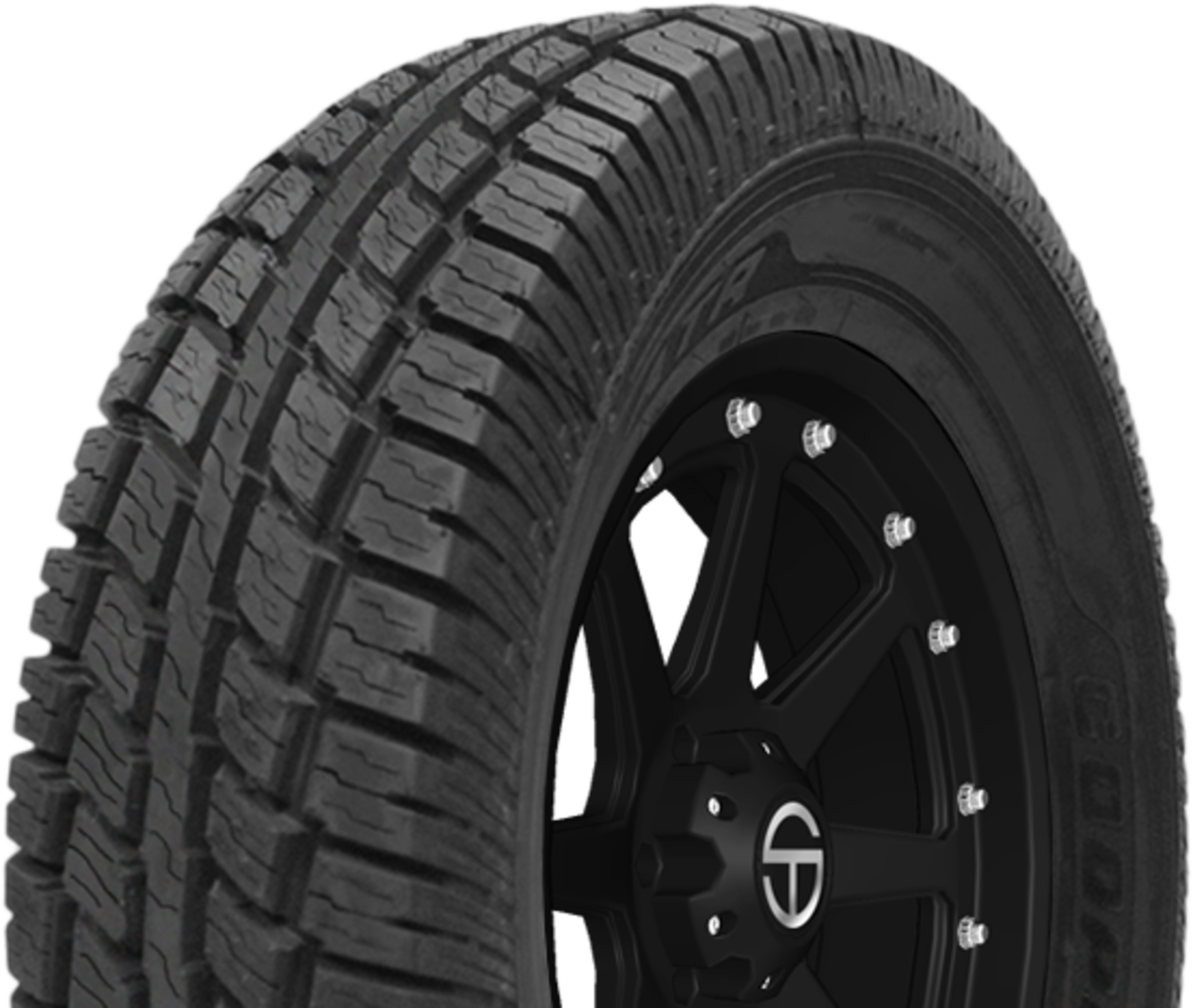 Tire Sidetread