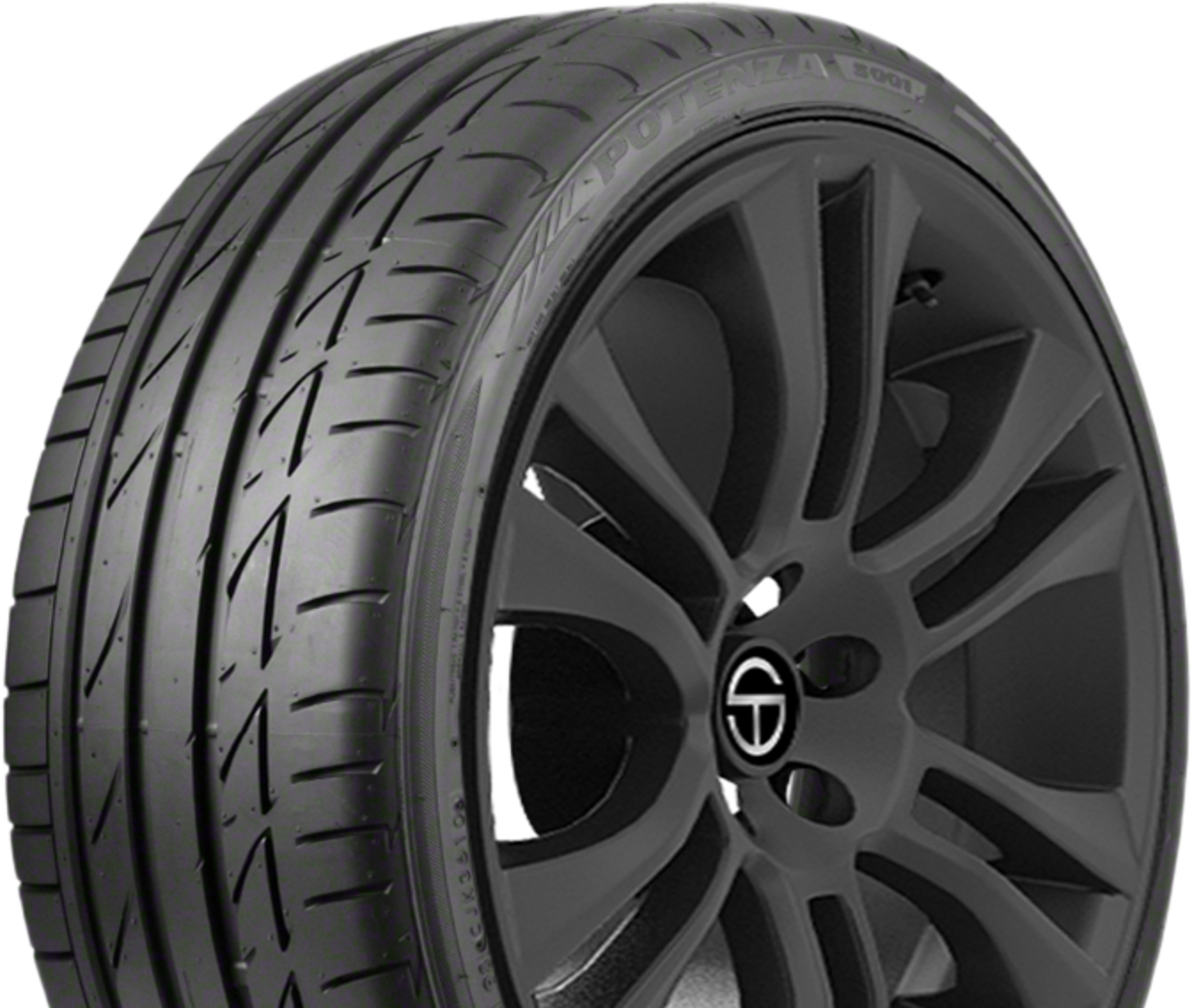 Tire Sidetread