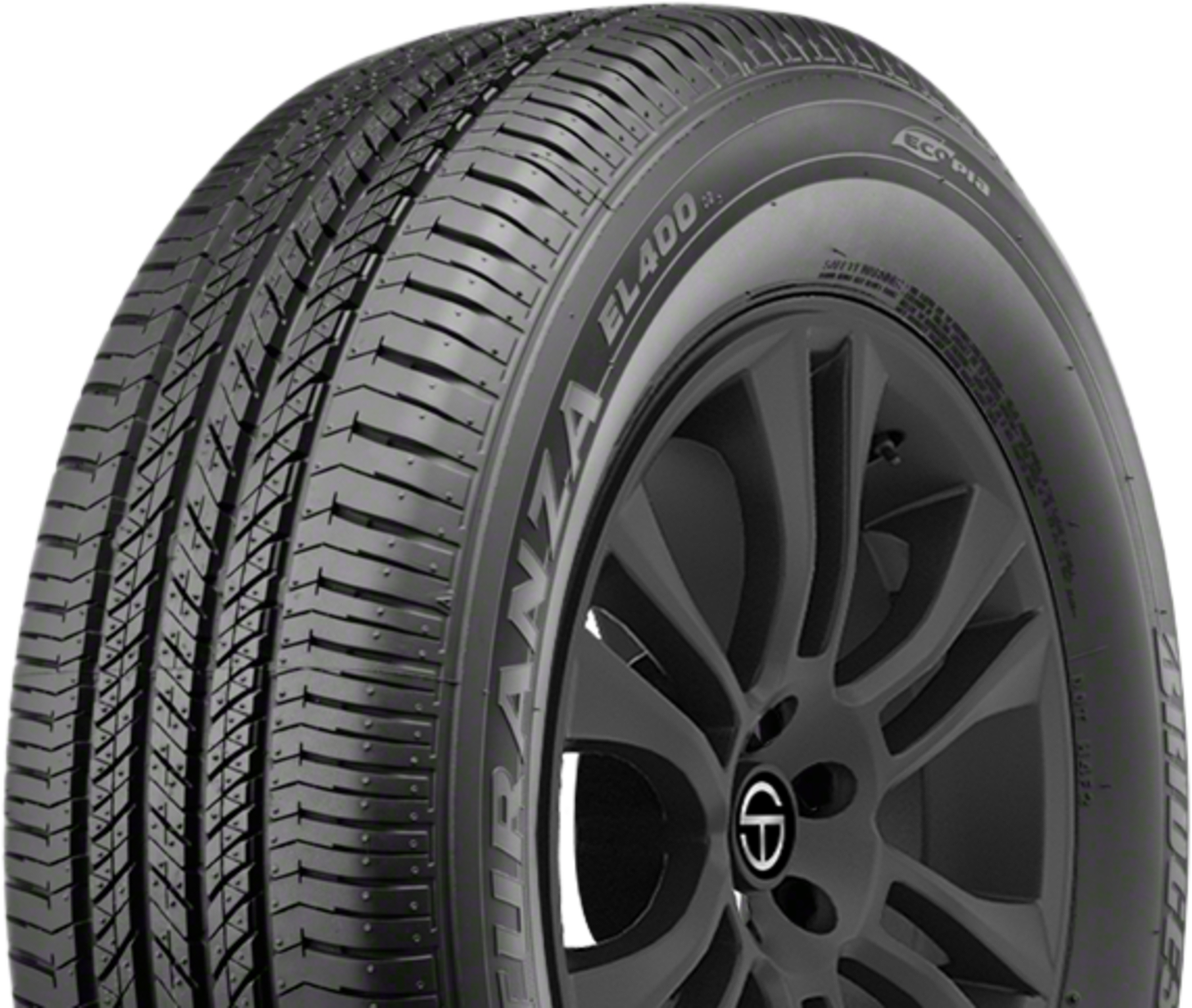 Tire Sidetread