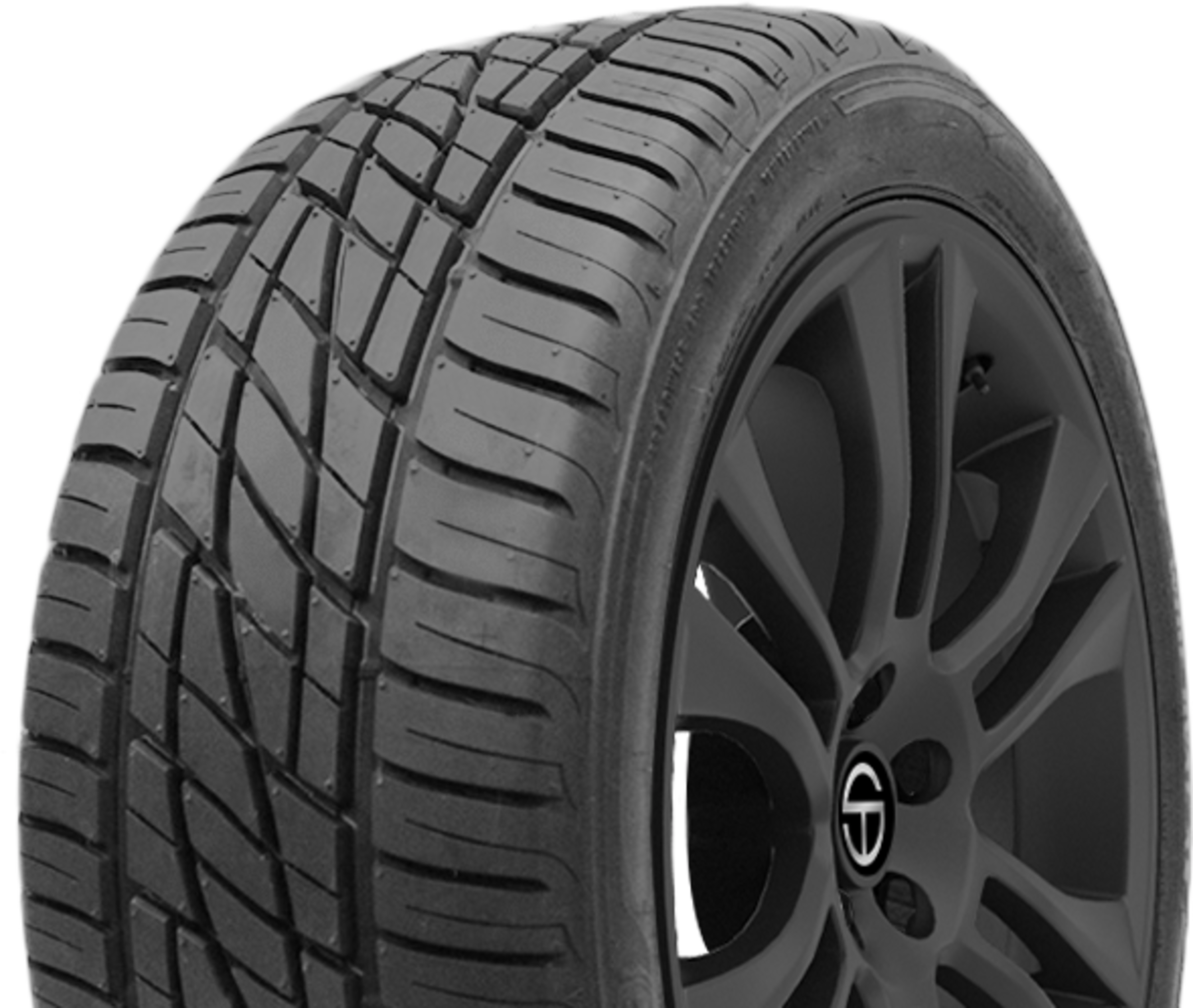 Tire Sidetread
