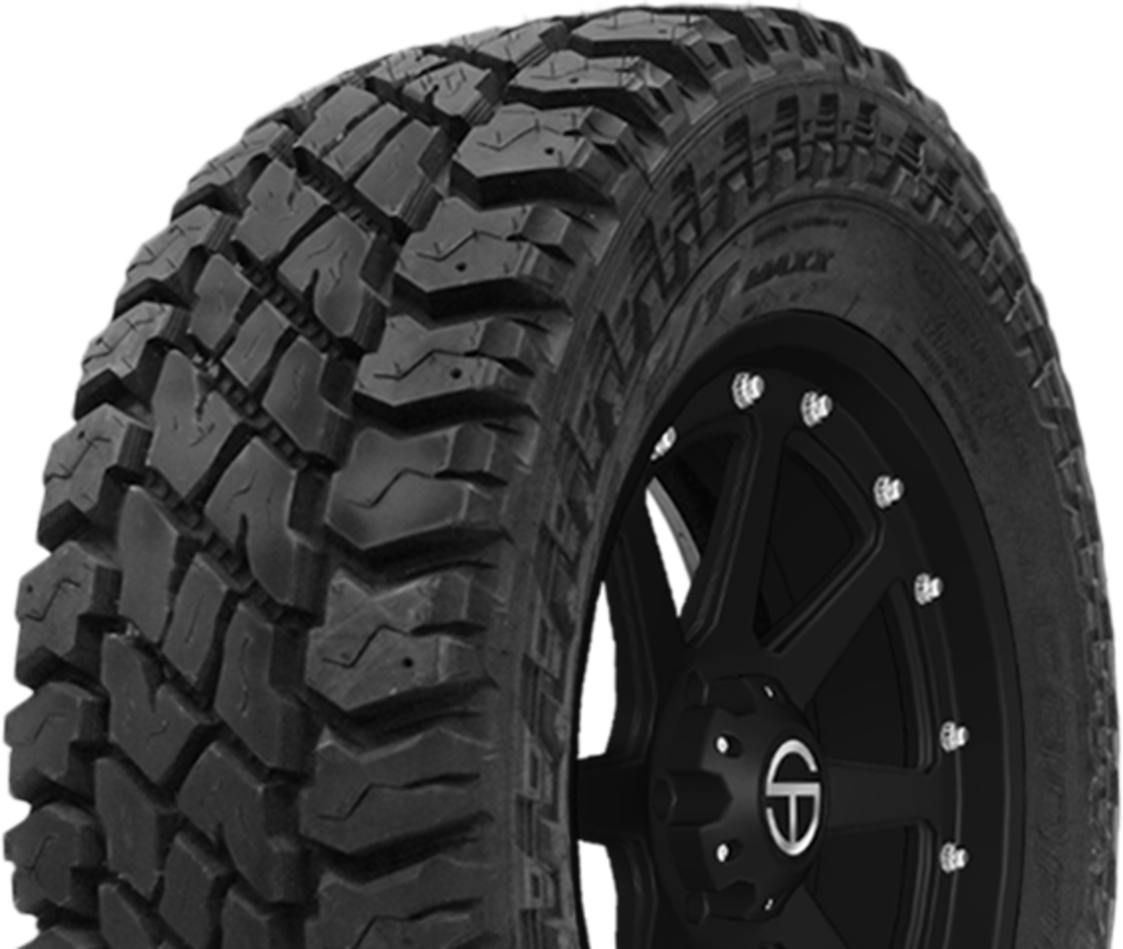 Tire Sidetread