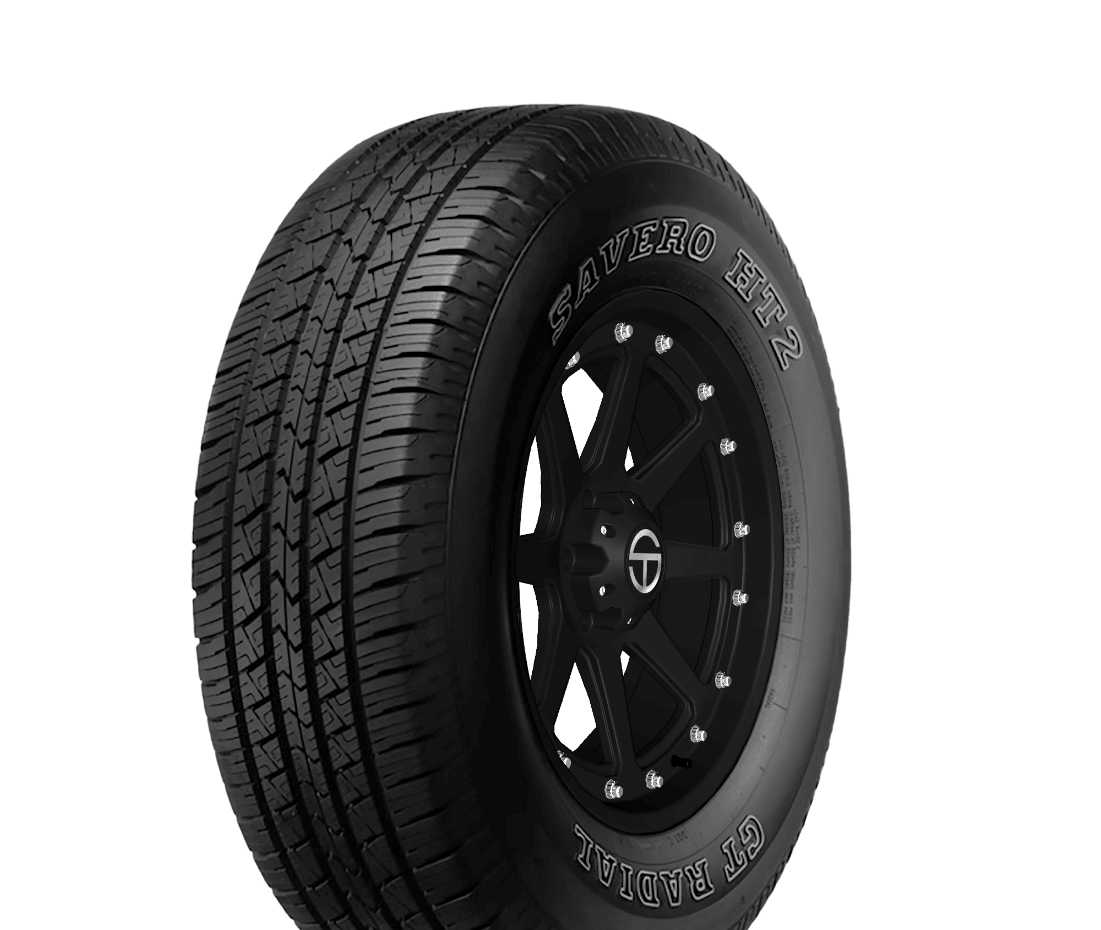 Tire Sidetread