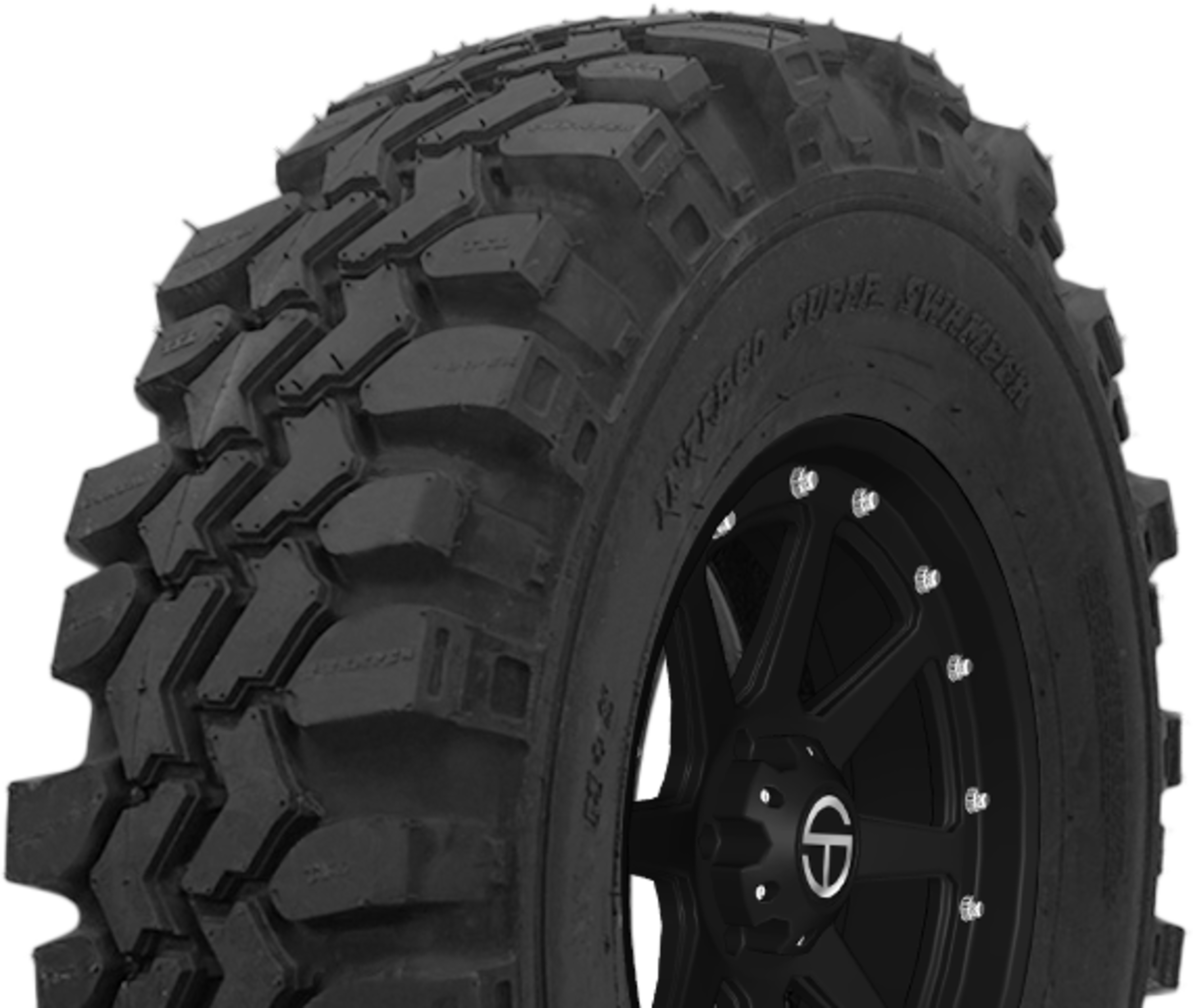Tire Sidetread