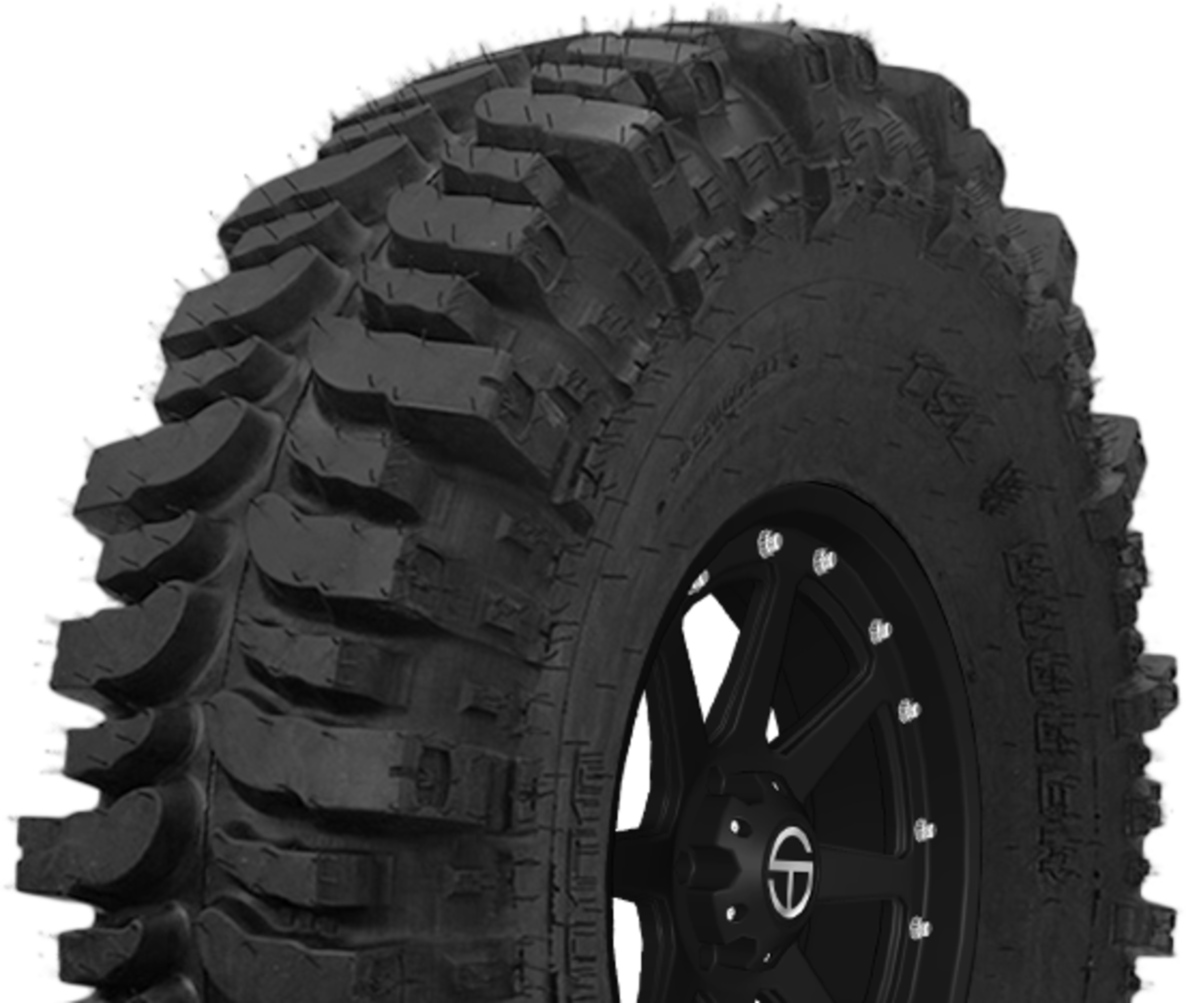 Tire Sidetread