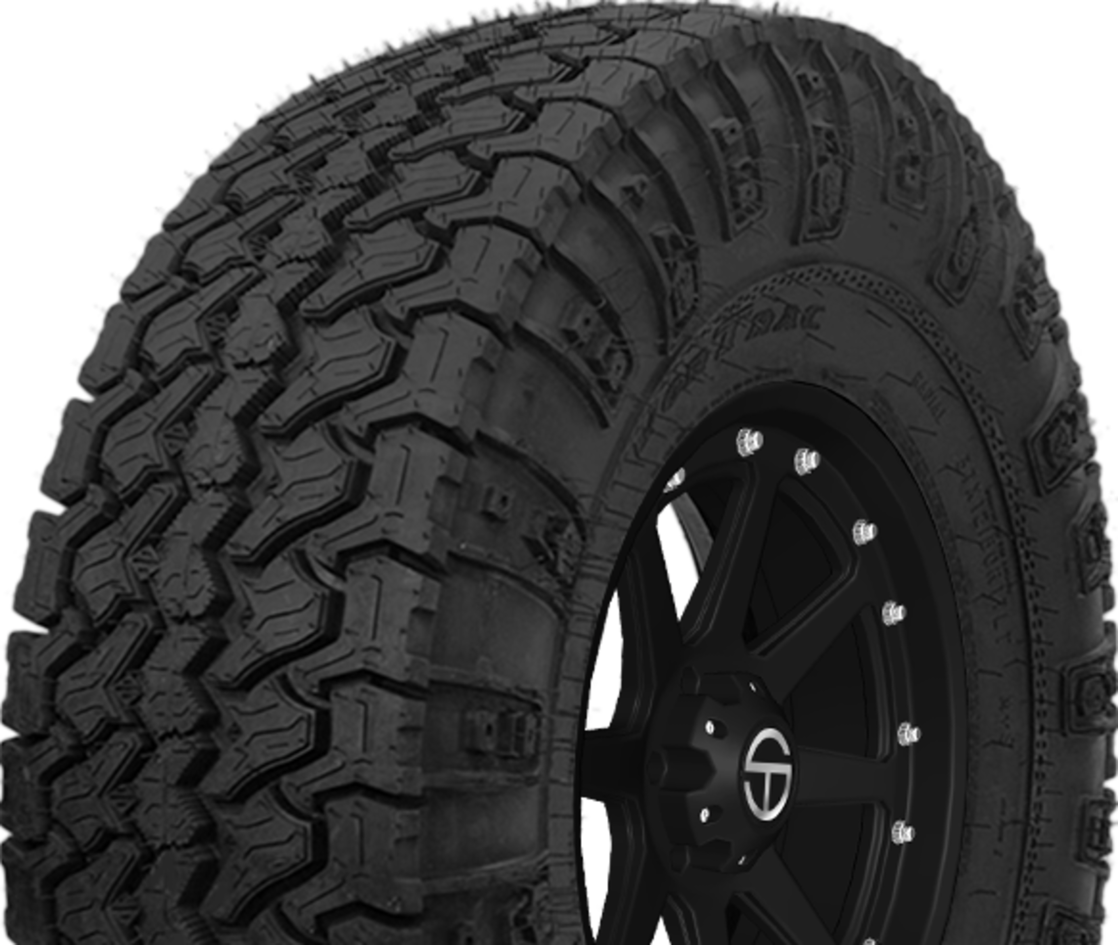 Tire Sidetread