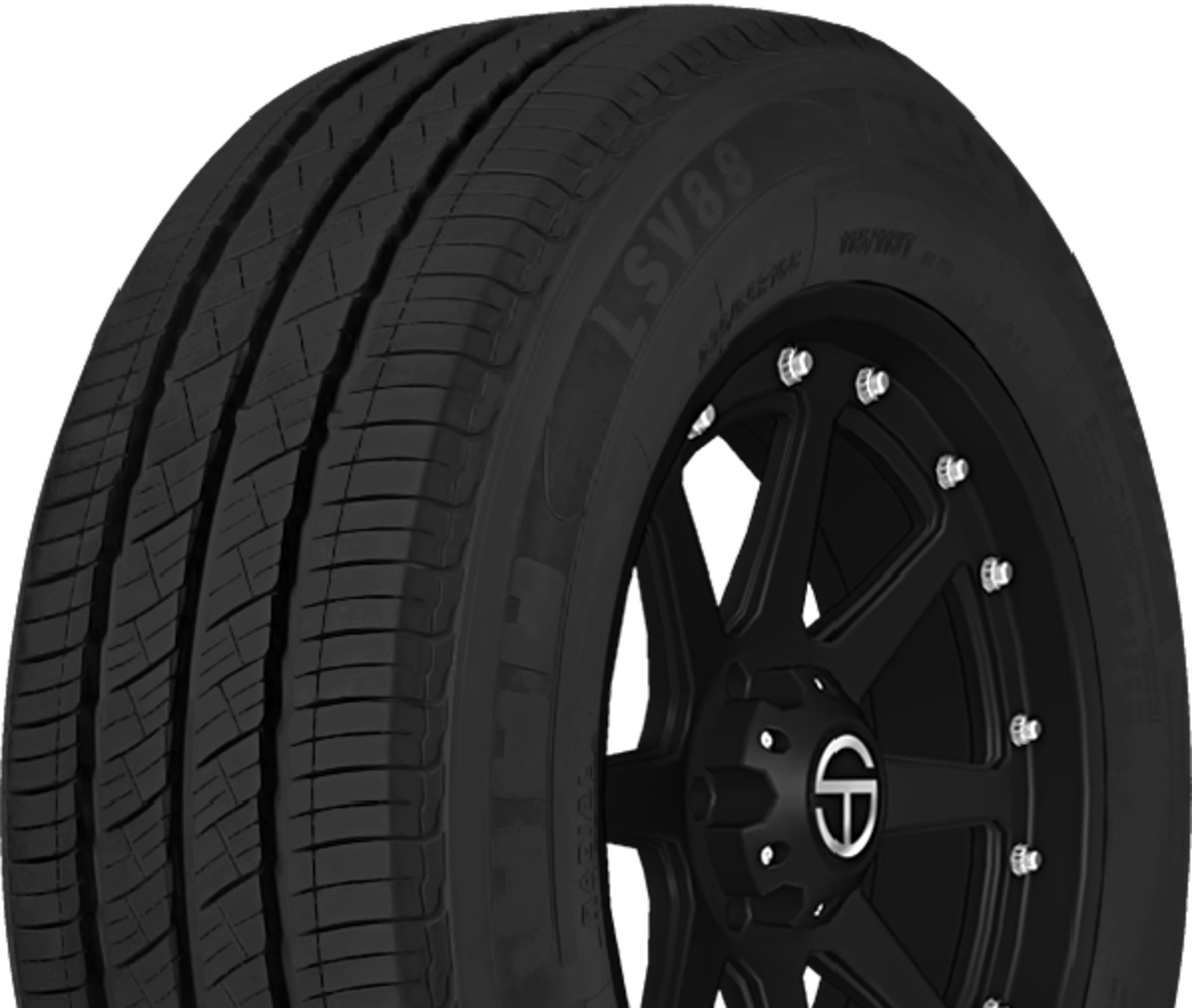 Tire Sidetread