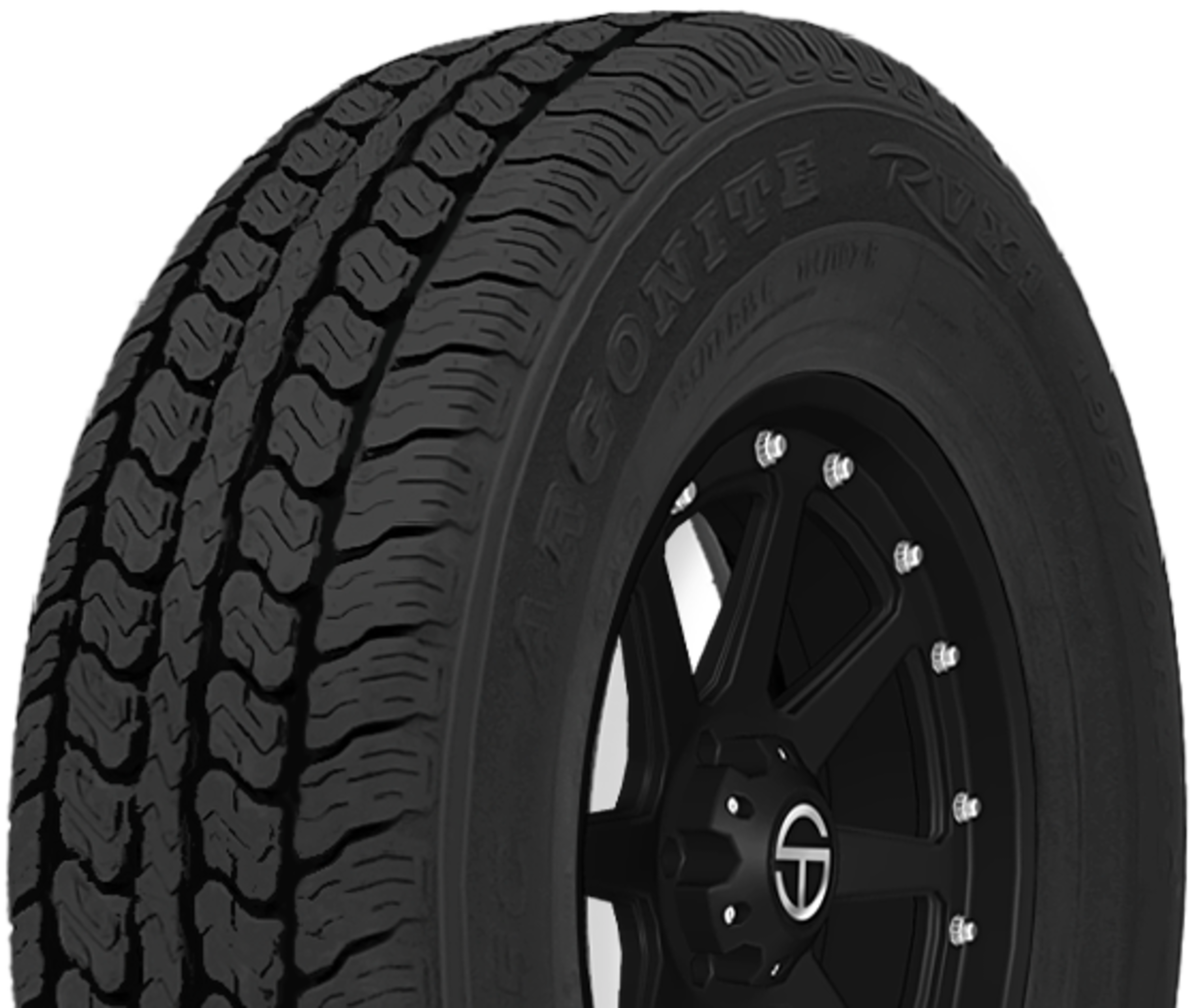 Tire Sidetread