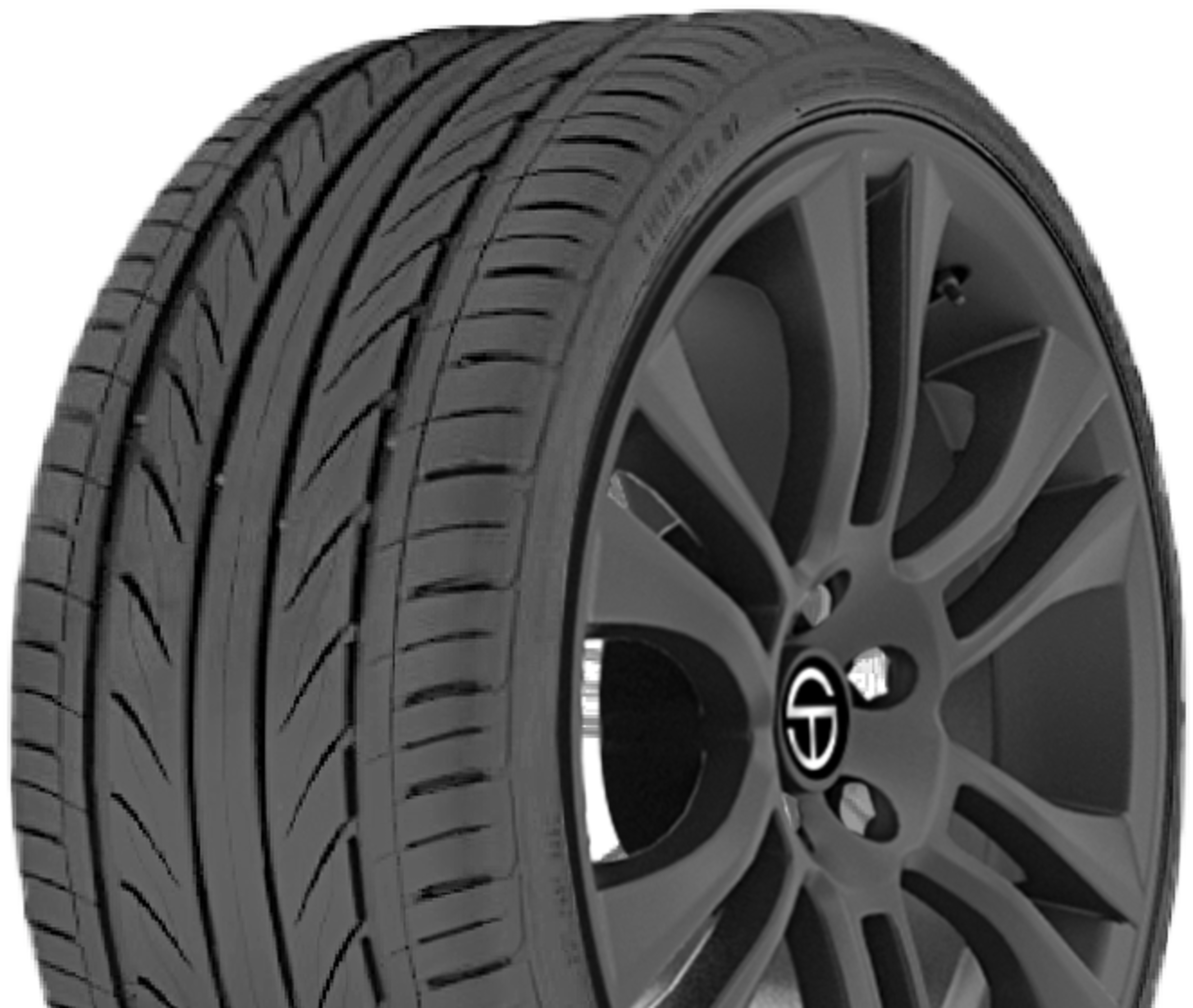 Tire Sidetread