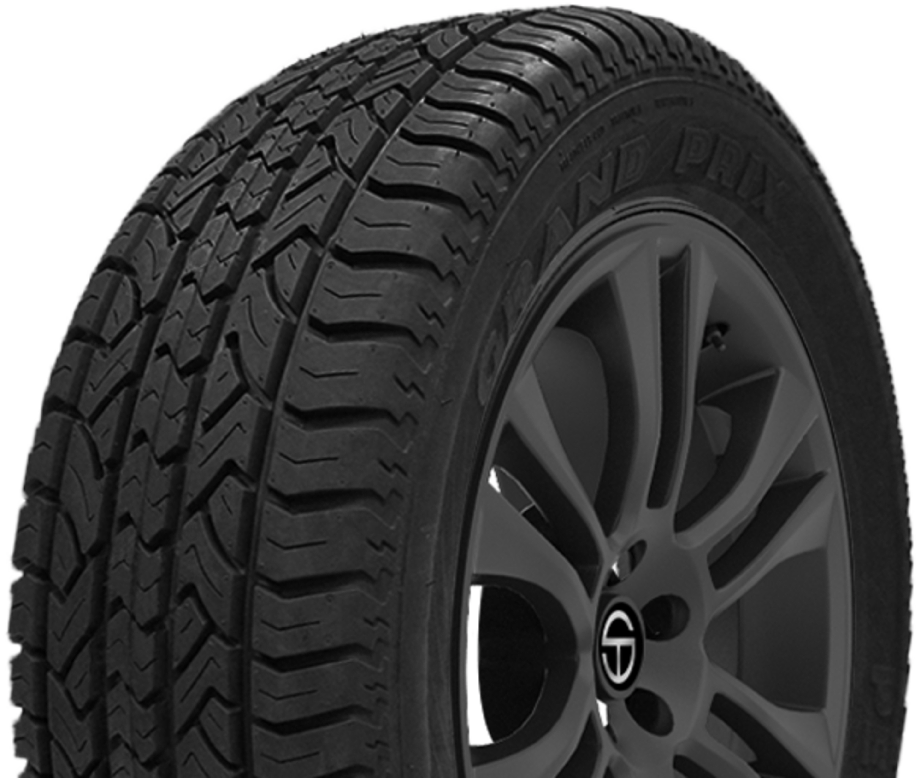 Tire Sidetread