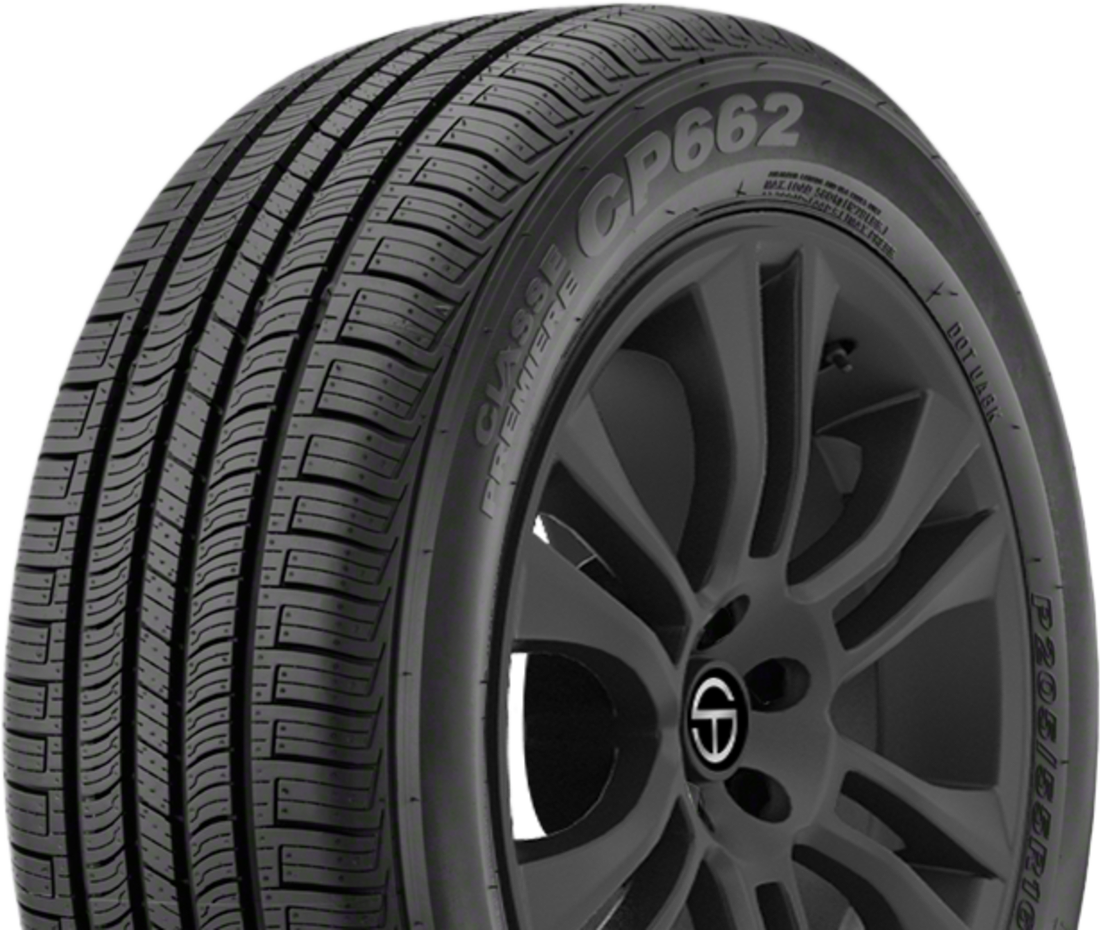 Tire Sidetread