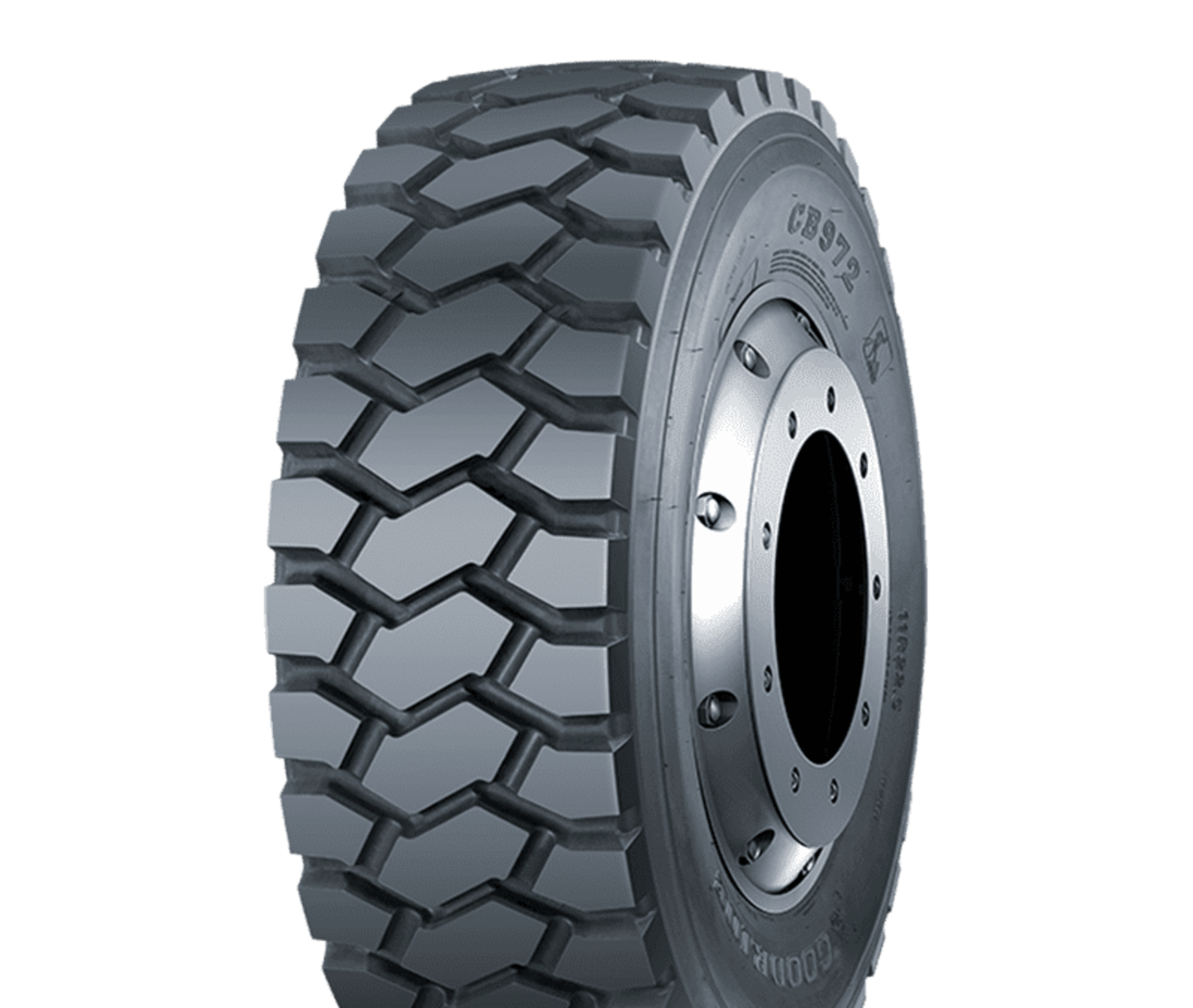 Tire Sidetread