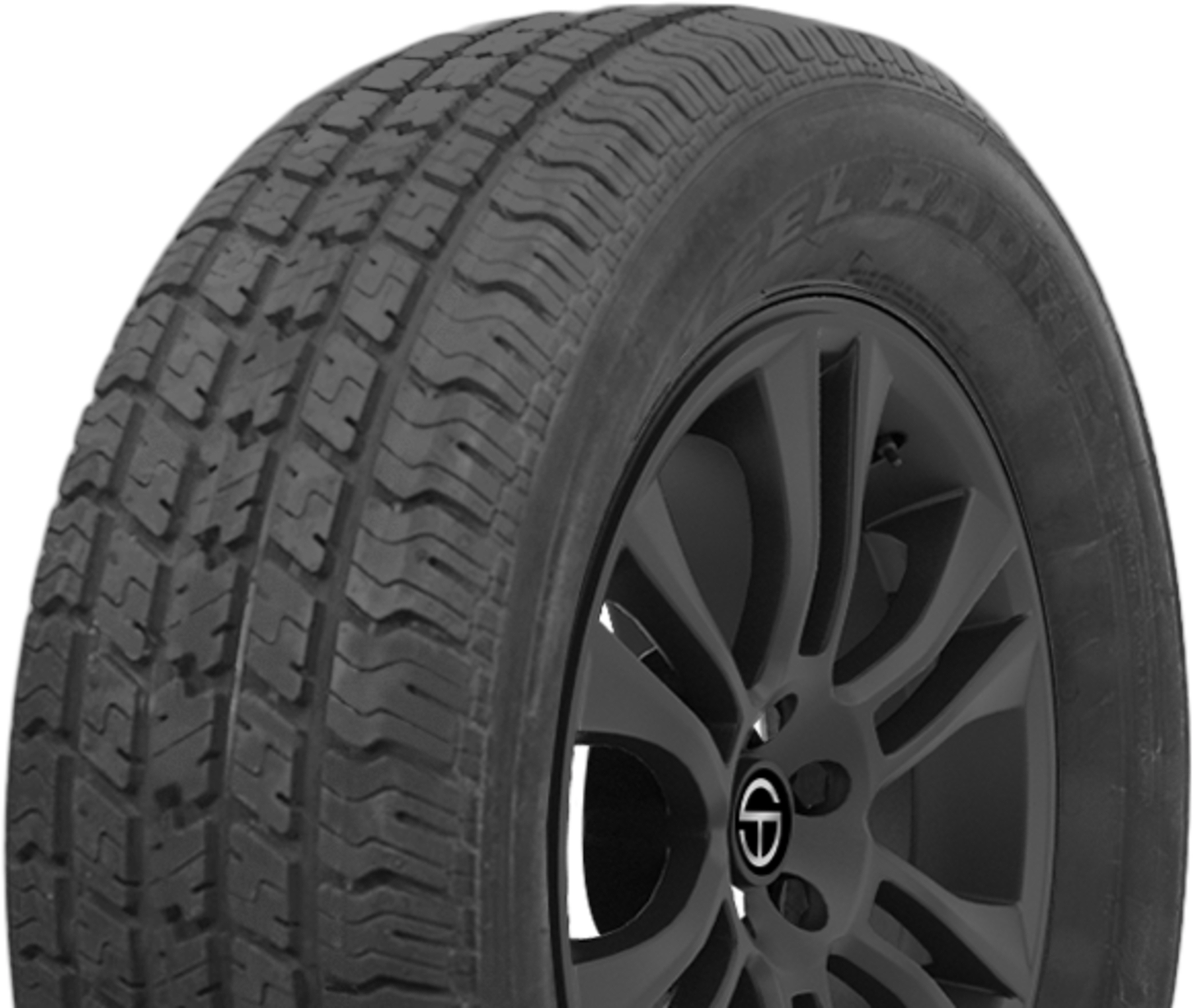 Tire Sidetread