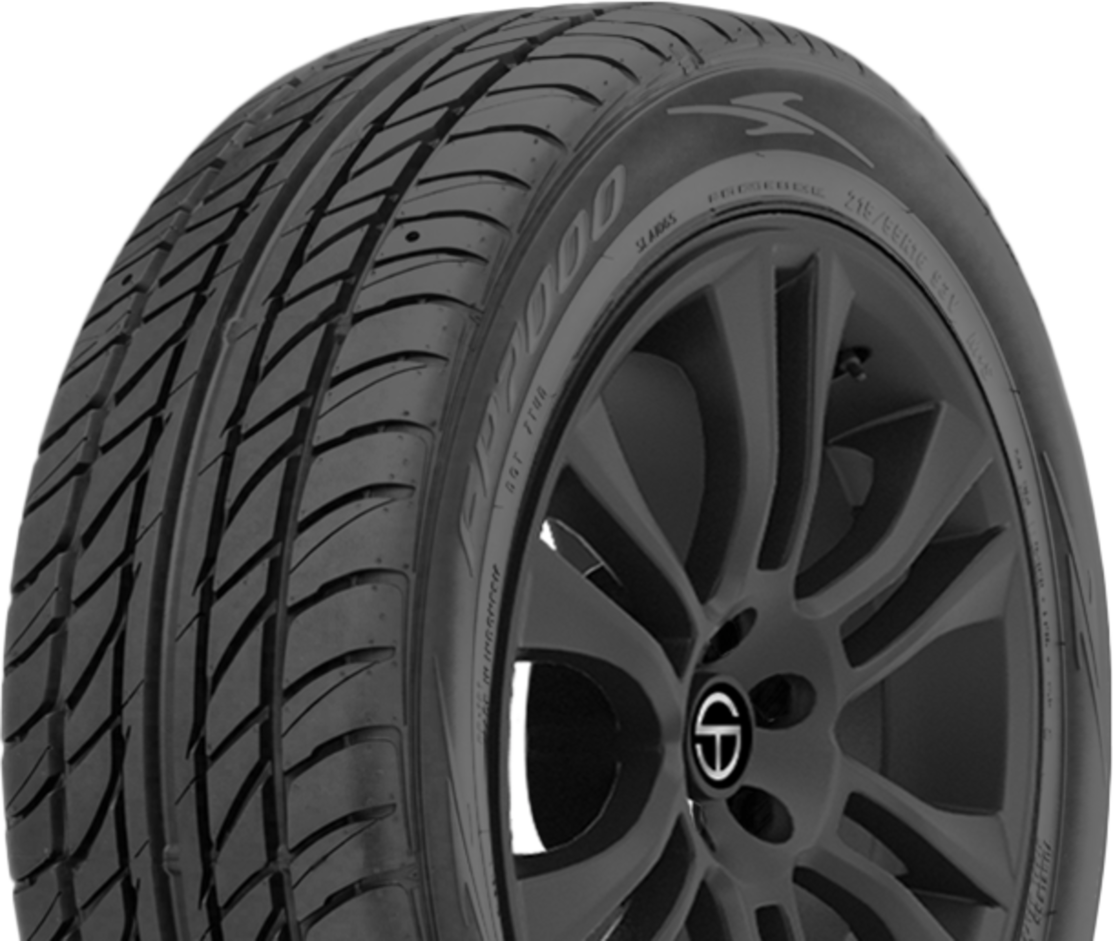 Tire Sidetread