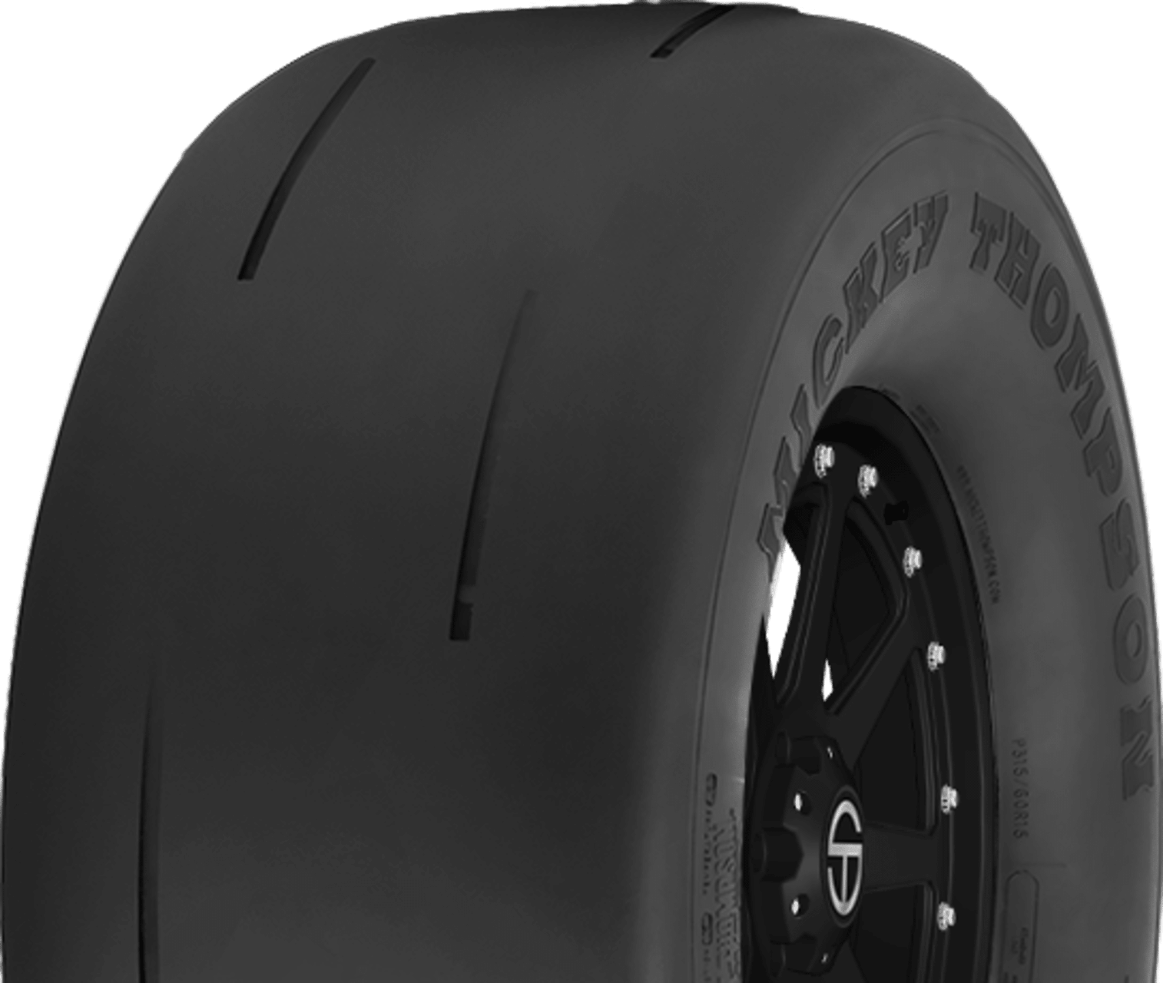 Tire Sidetread