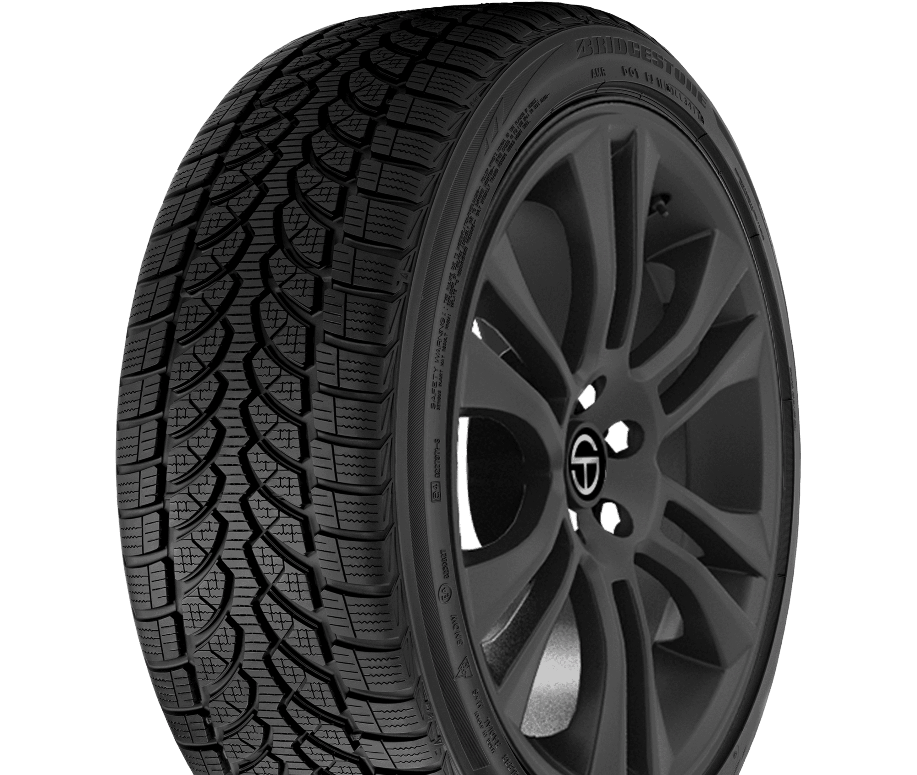 Tire Sidetread