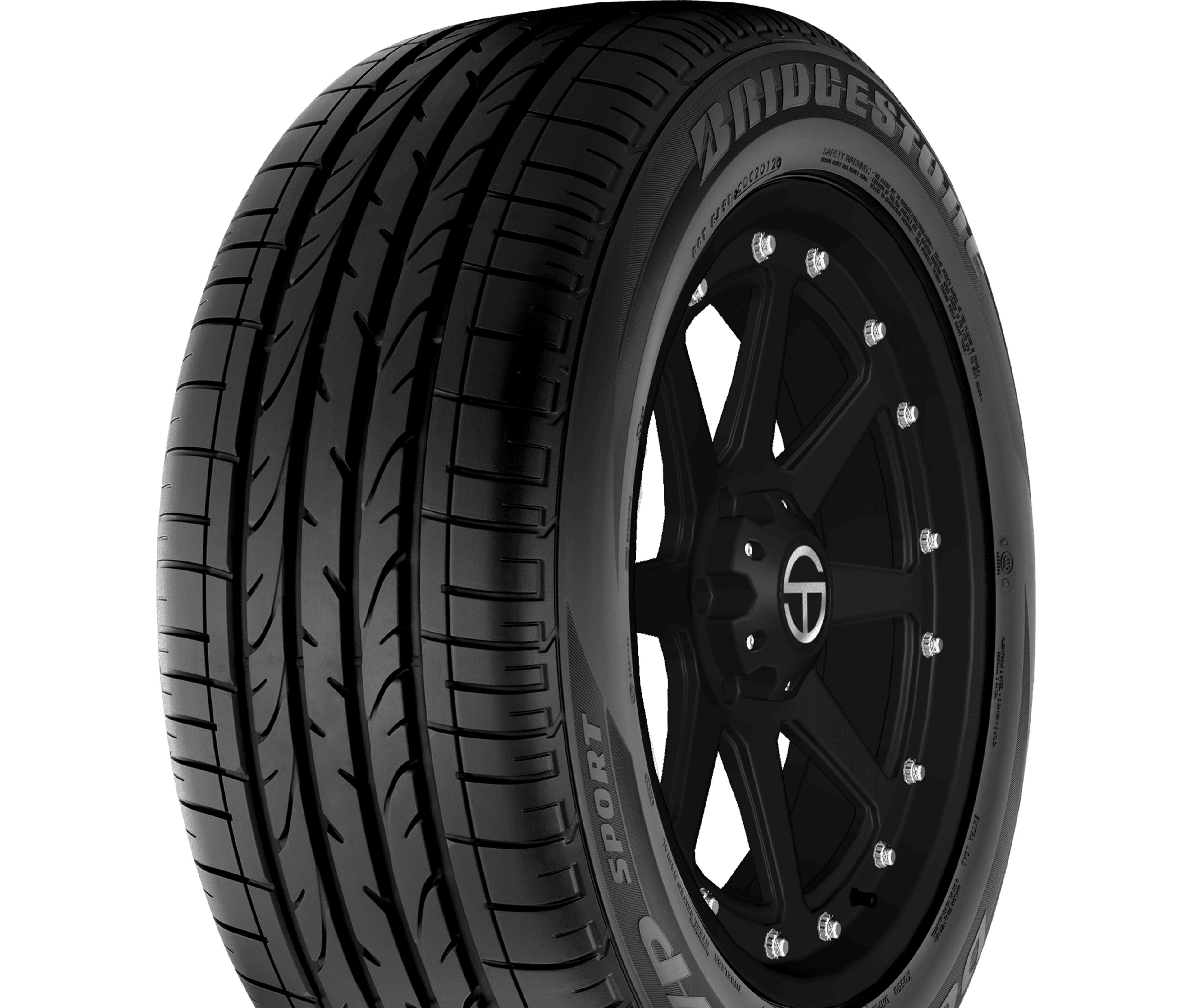 Tire Sidetread