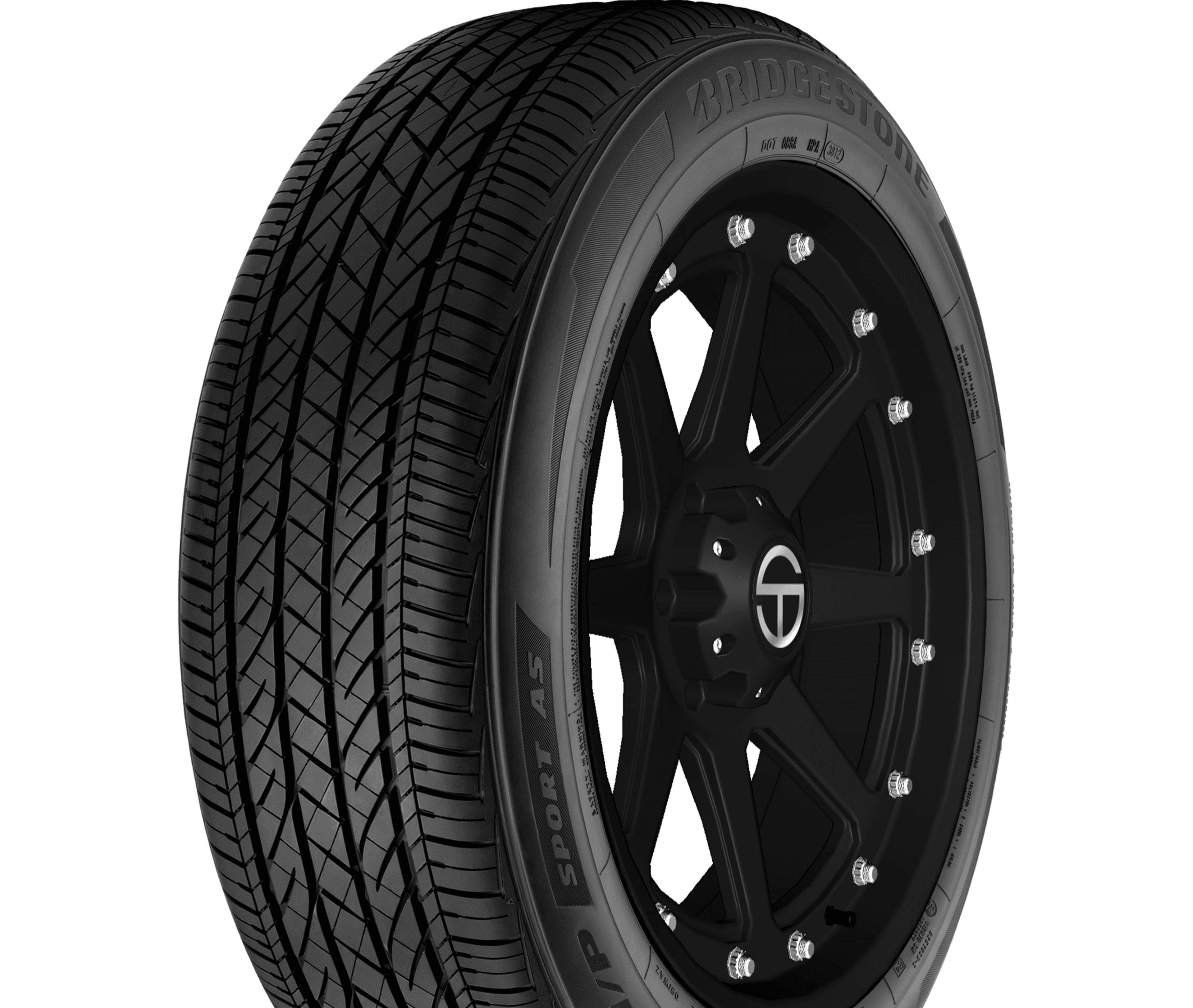 Tire Sidetread