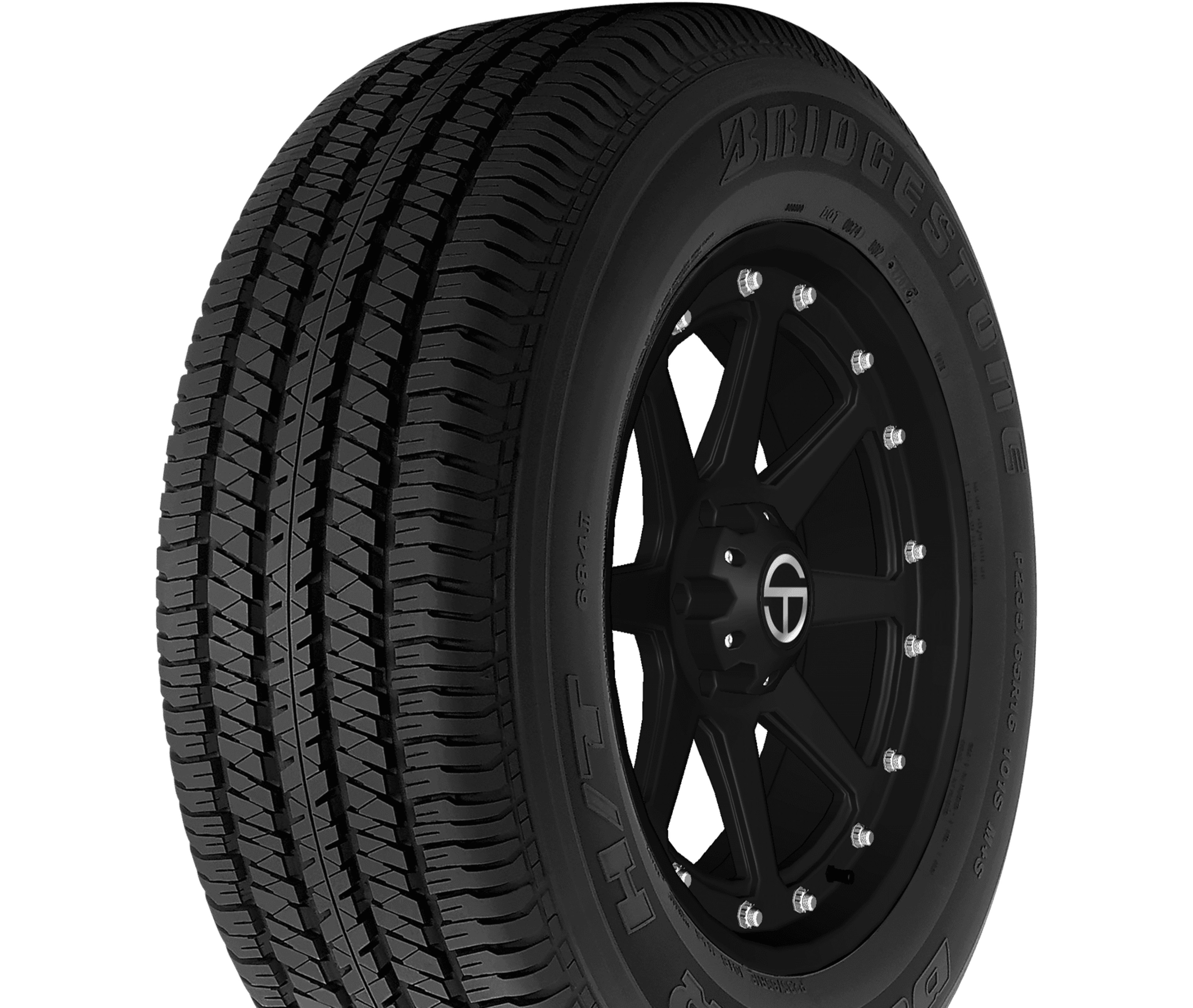 Tire Sidetread