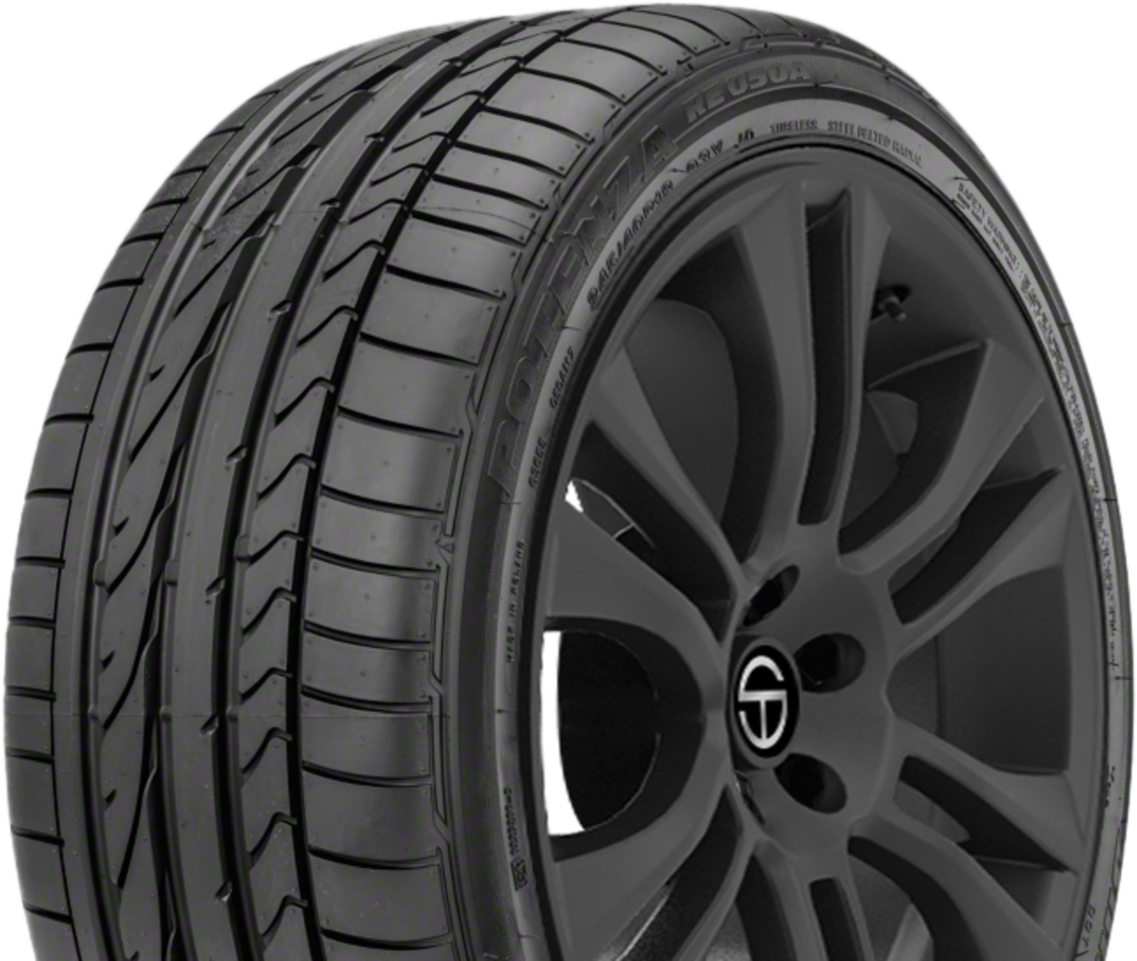 Tire Sidetread
