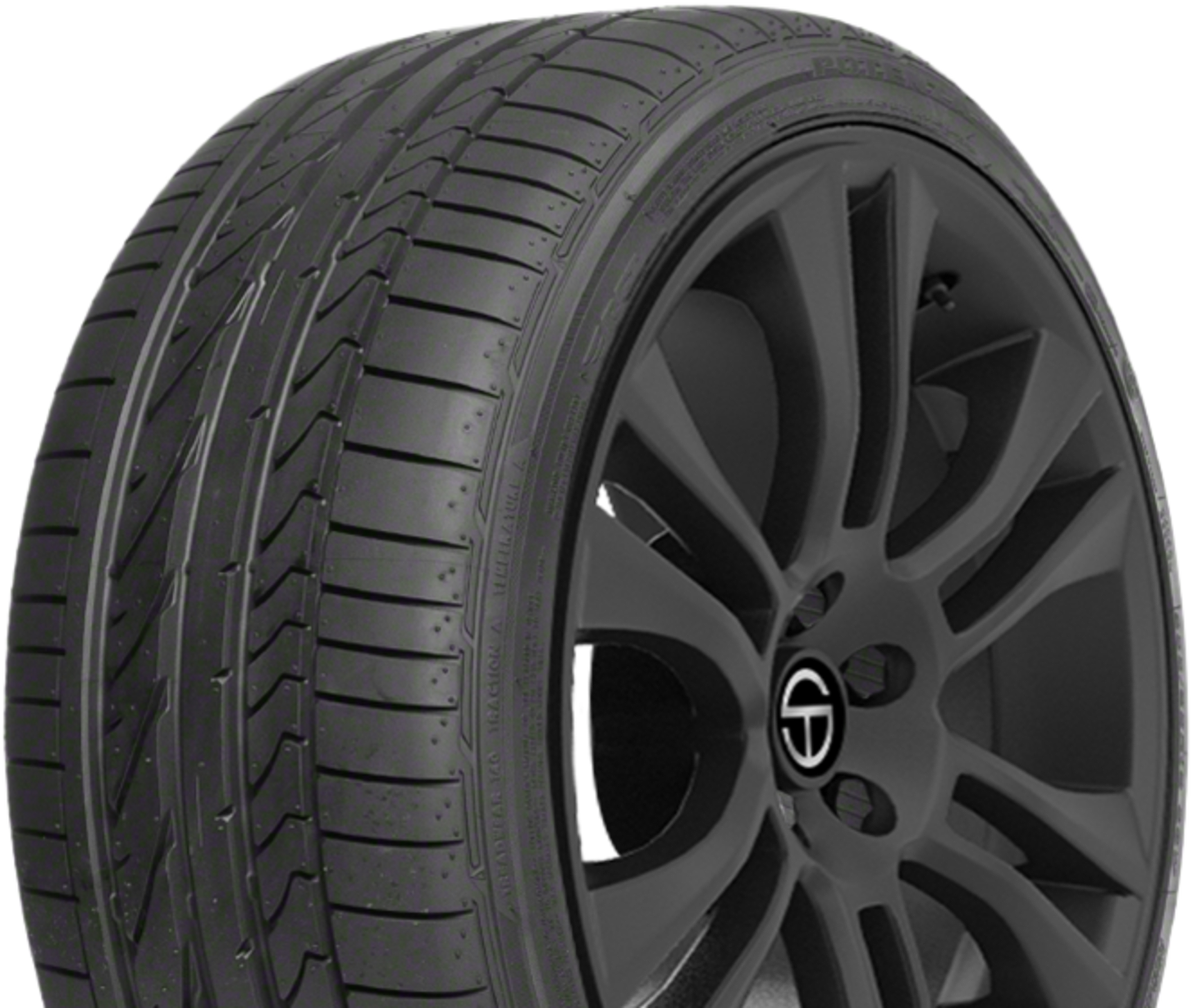 Tire Sidetread