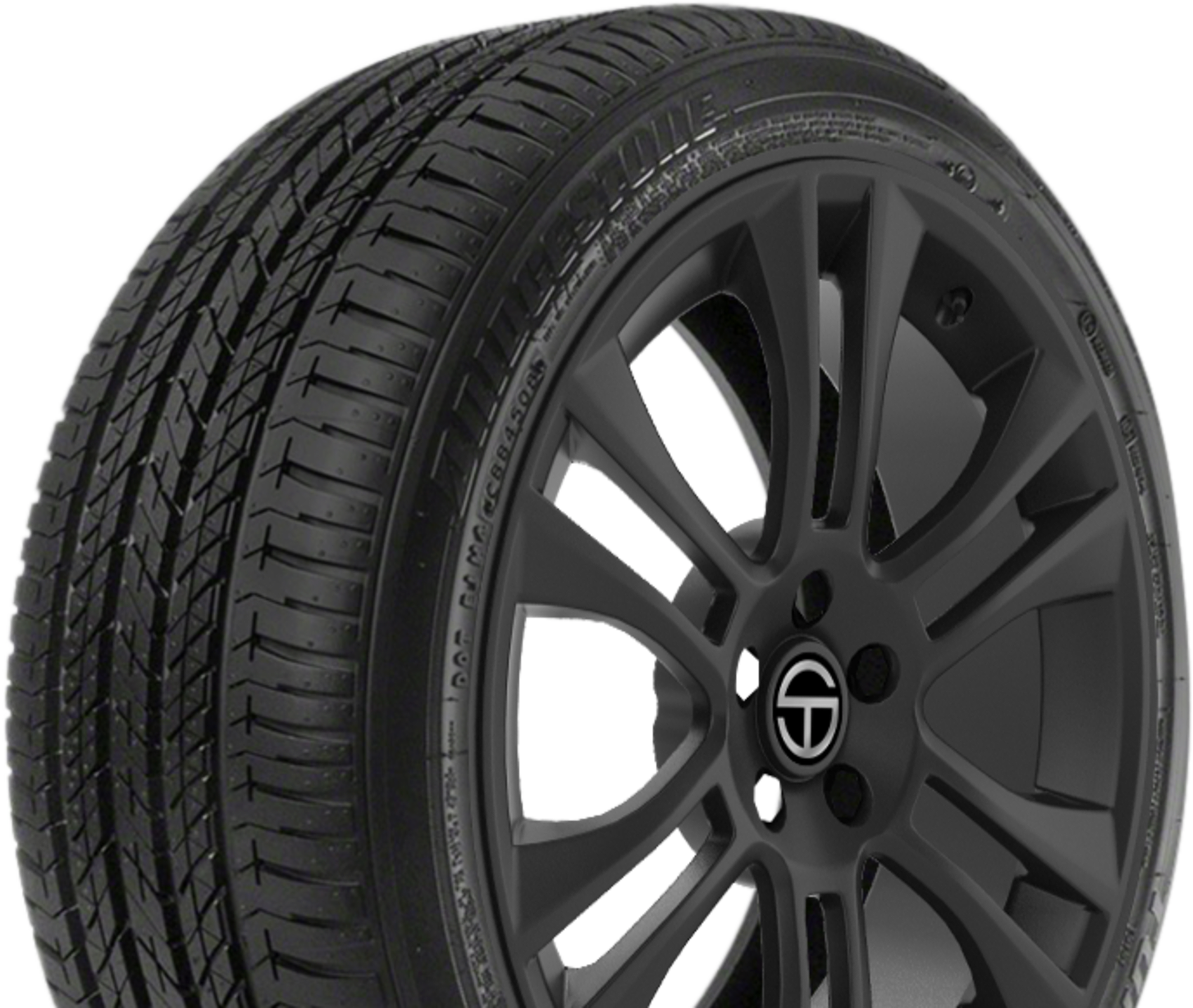 Tire Sidetread