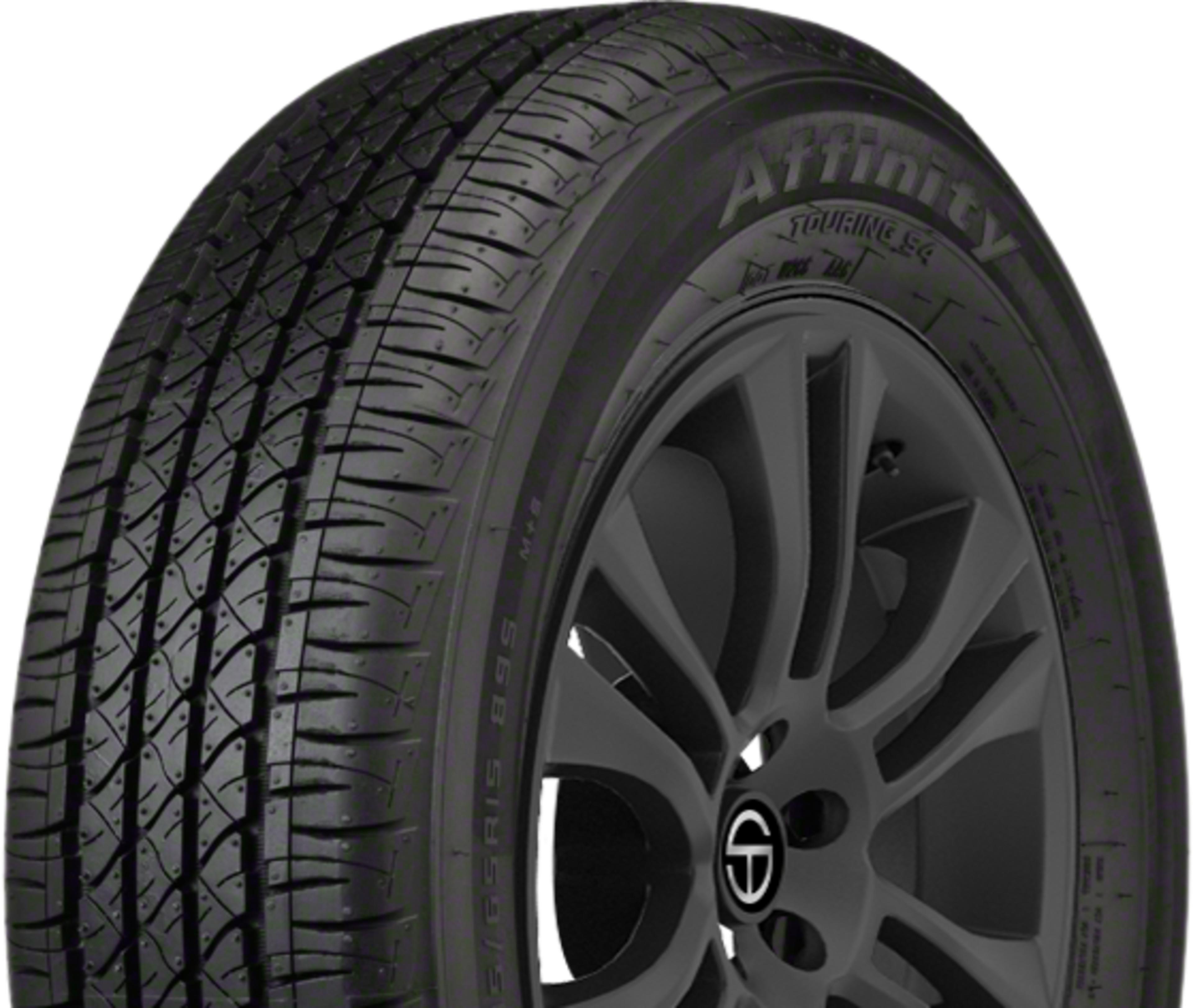 Tire Sidetread