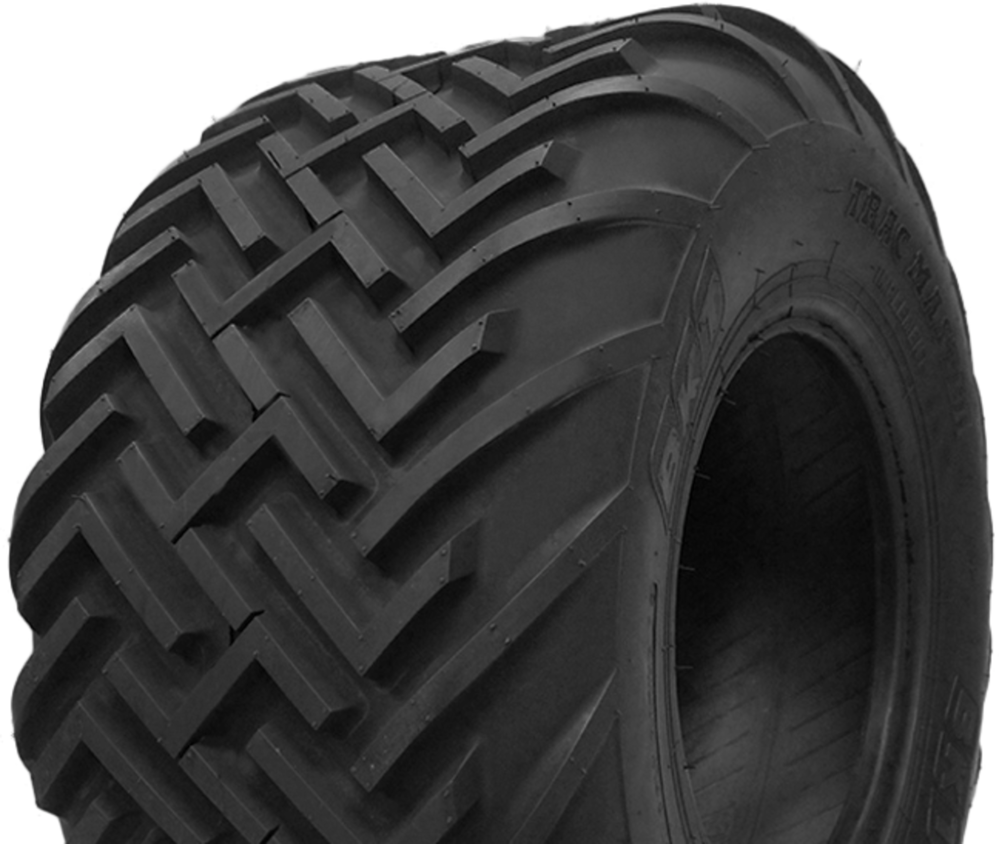 Tire Sidetread
