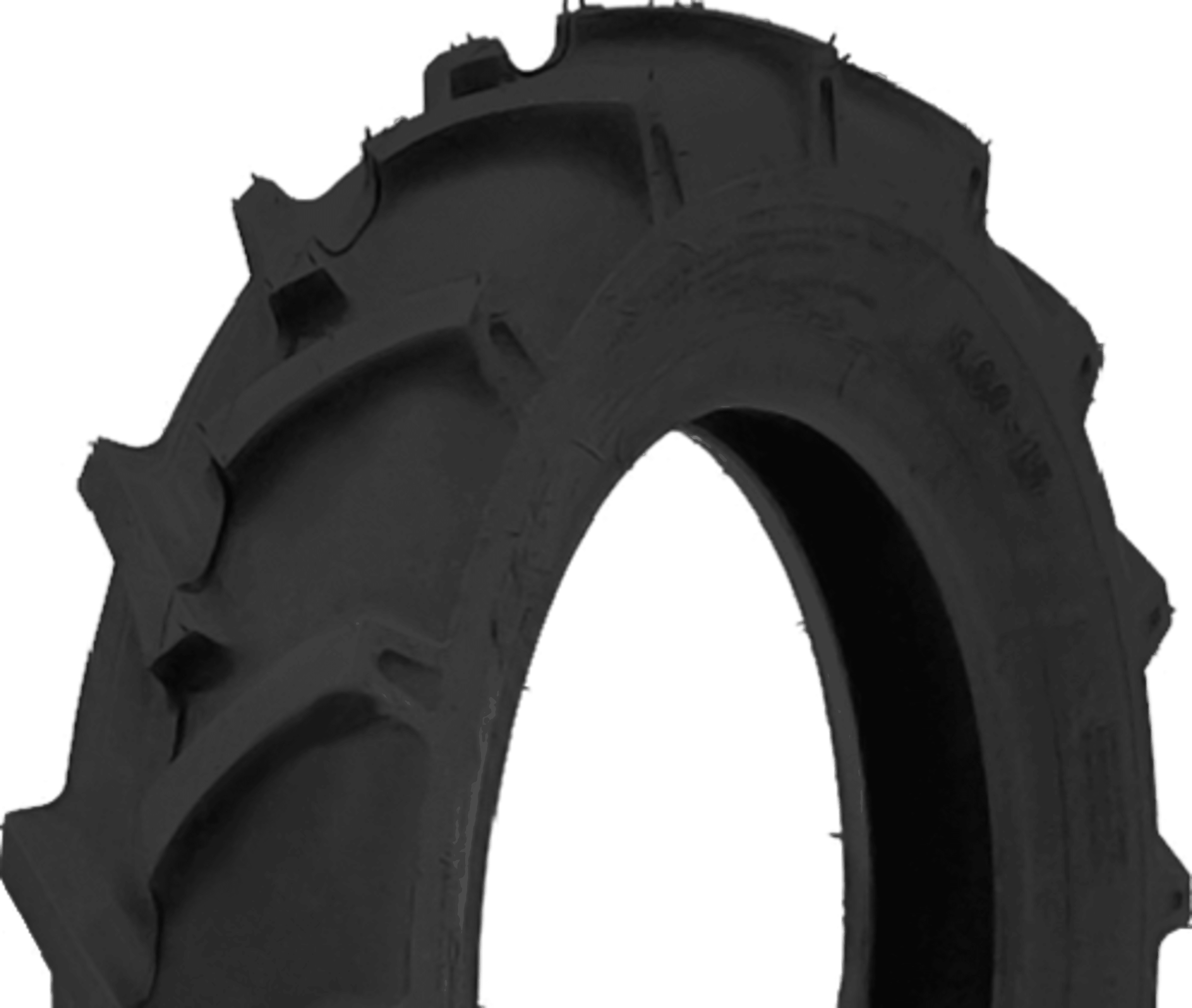 Tire Sidetread