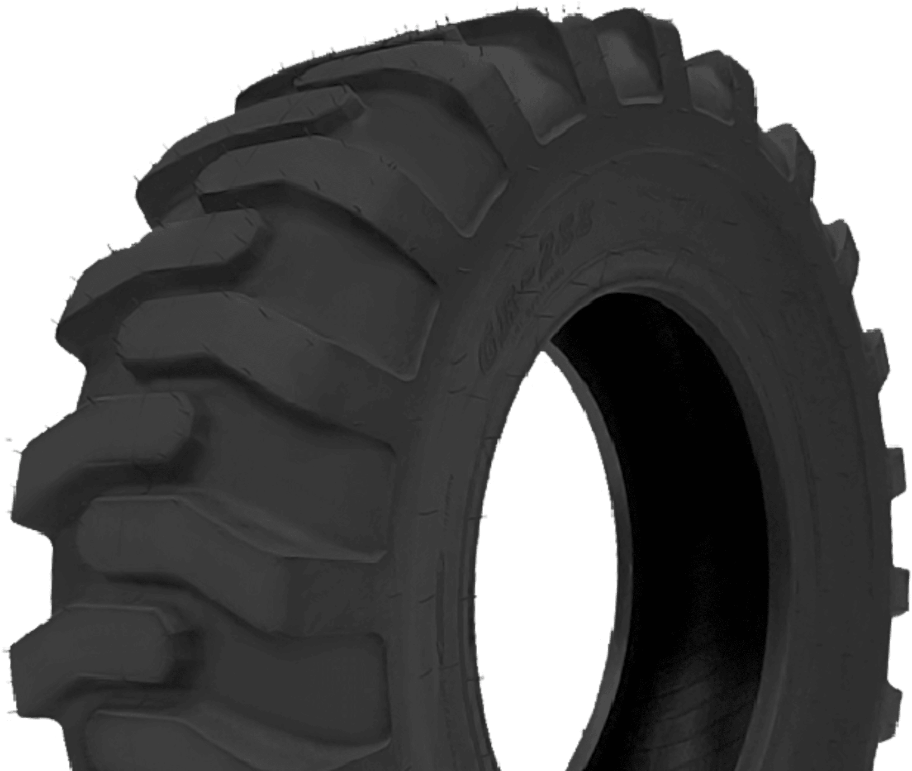 Tire Sidetread