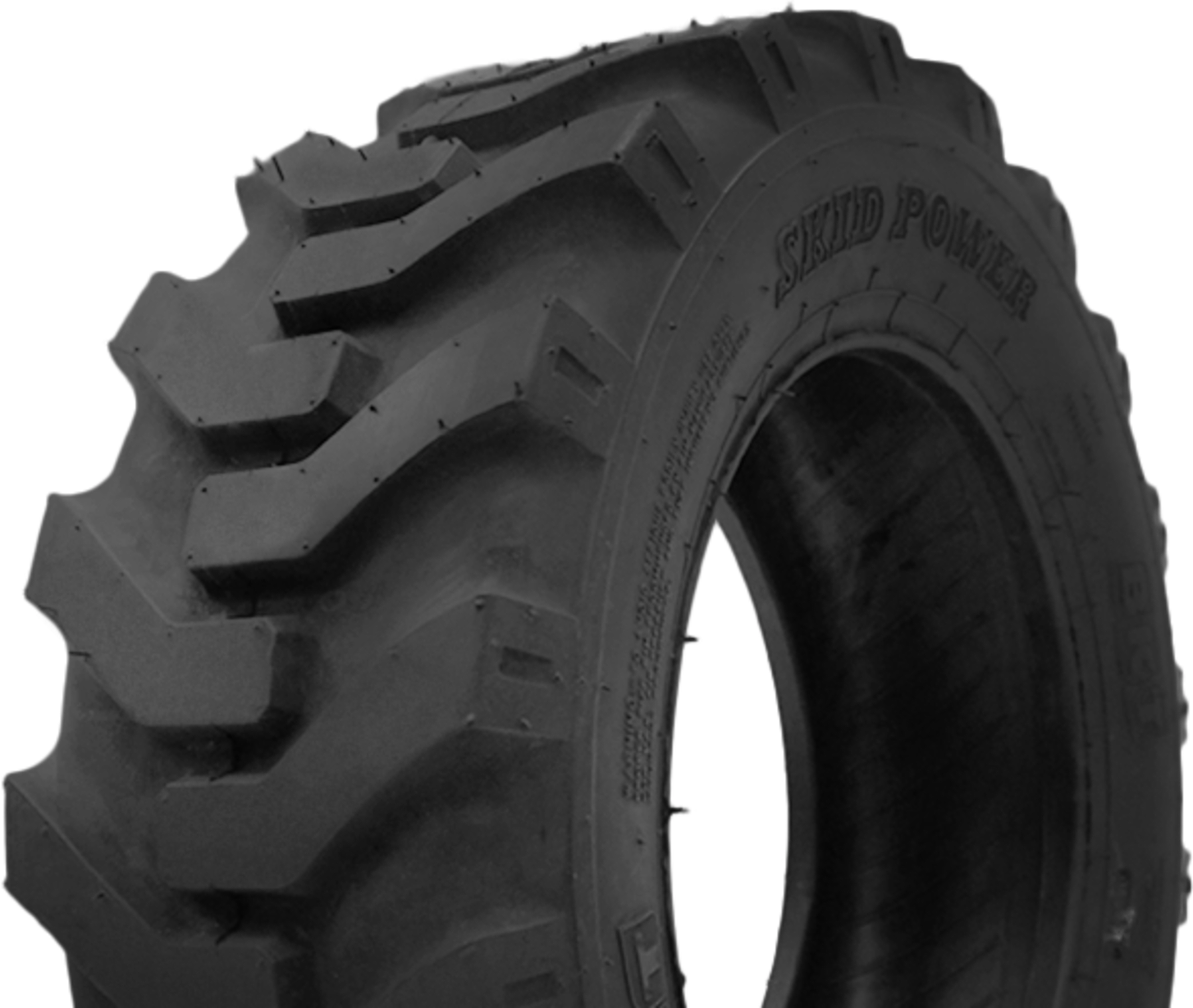 Tire Sidetread