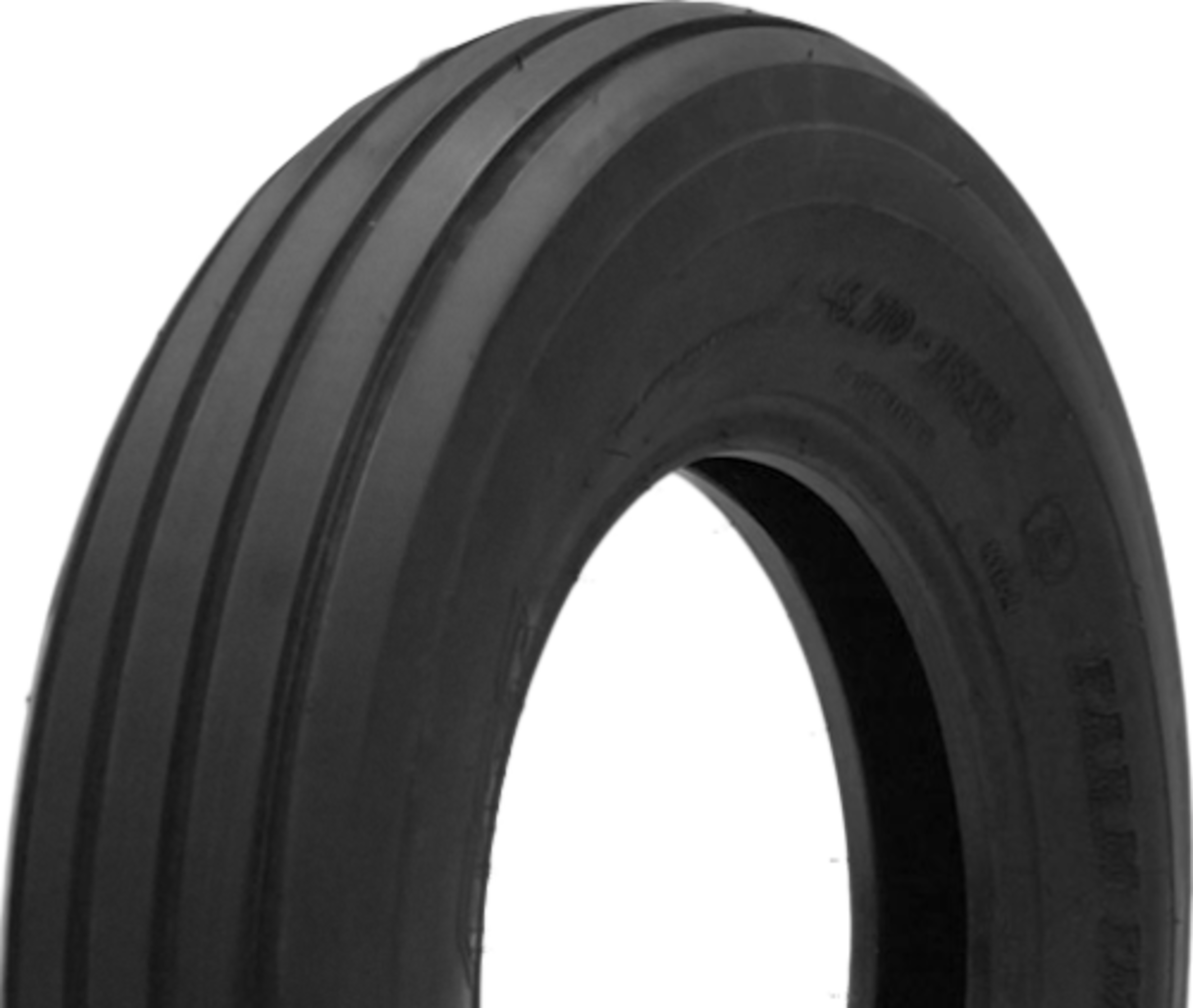 Tire Sidetread