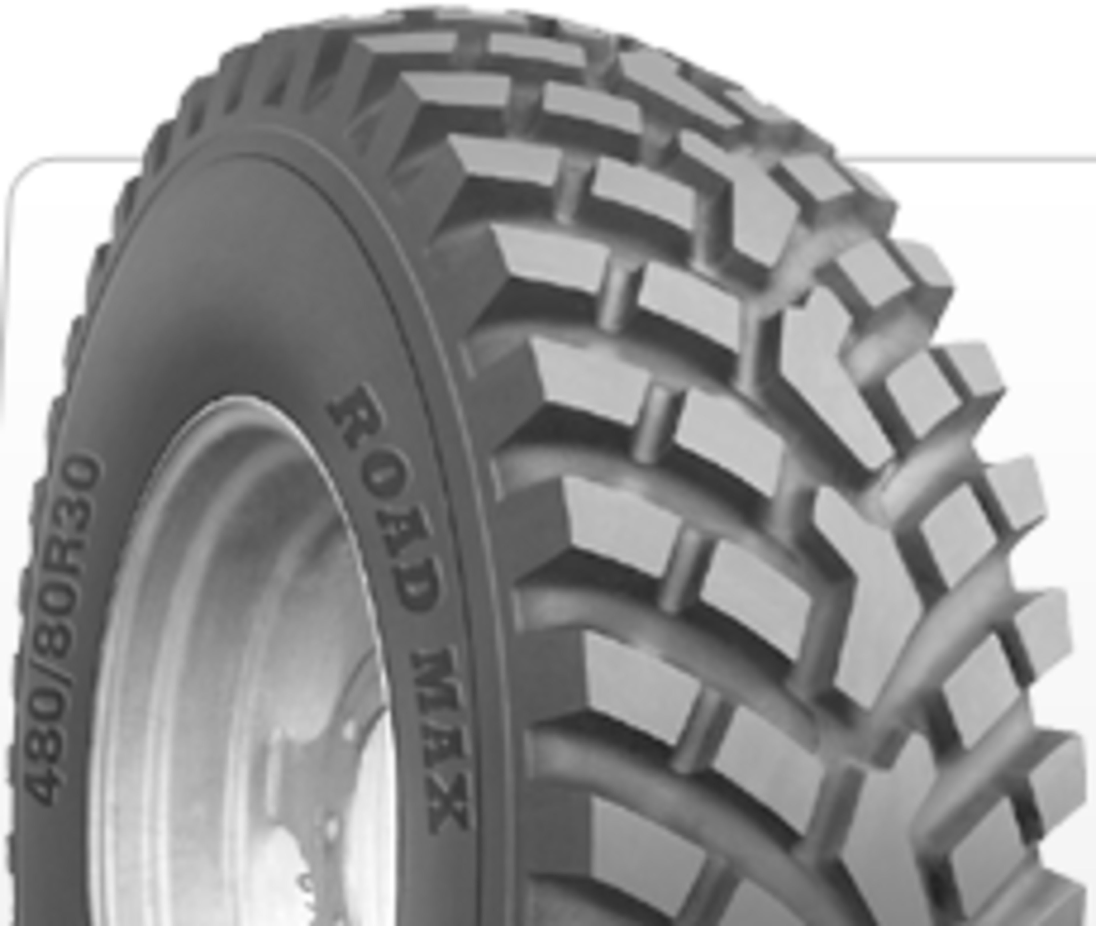 Tire Sidetread