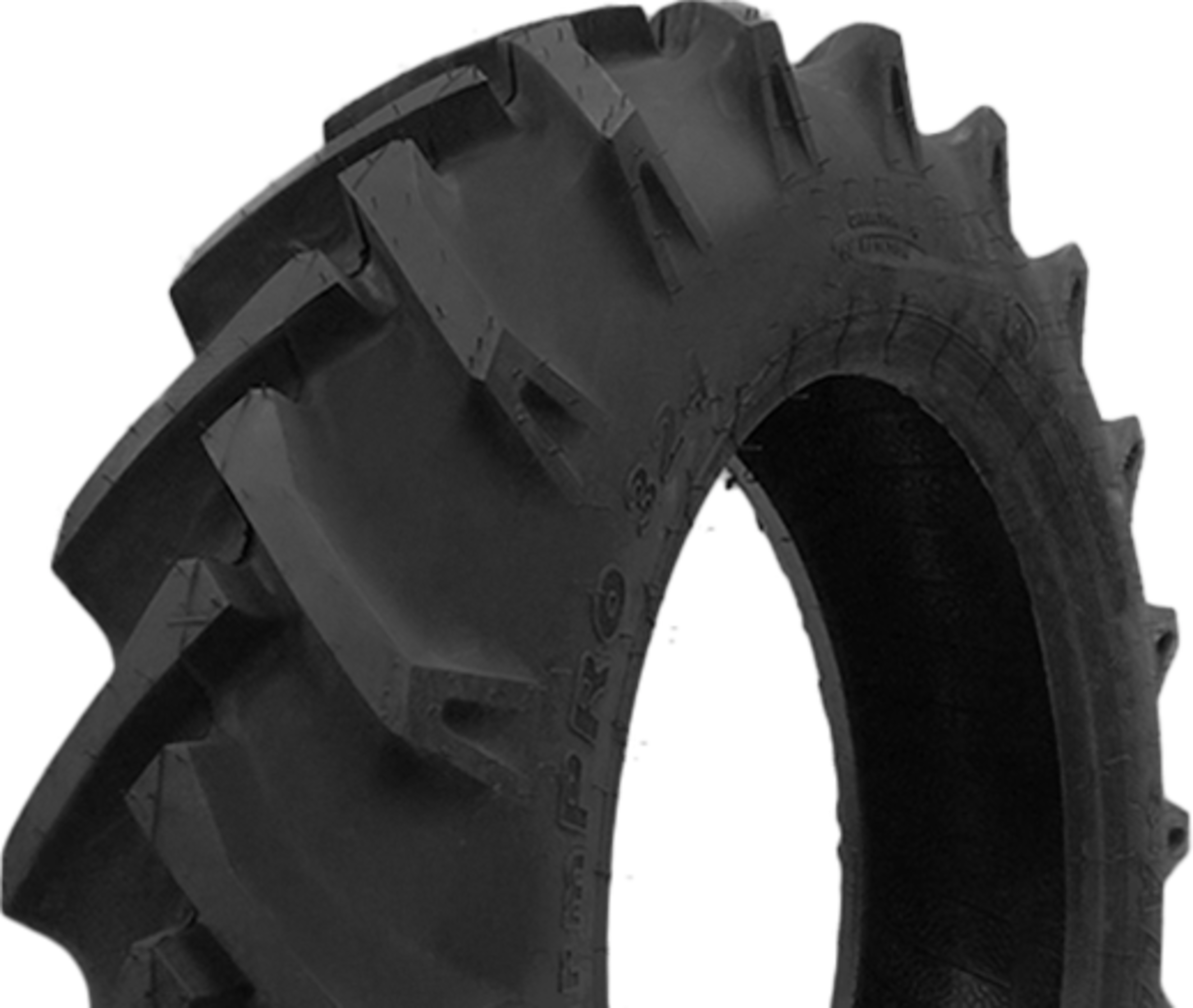 Tire Sidetread