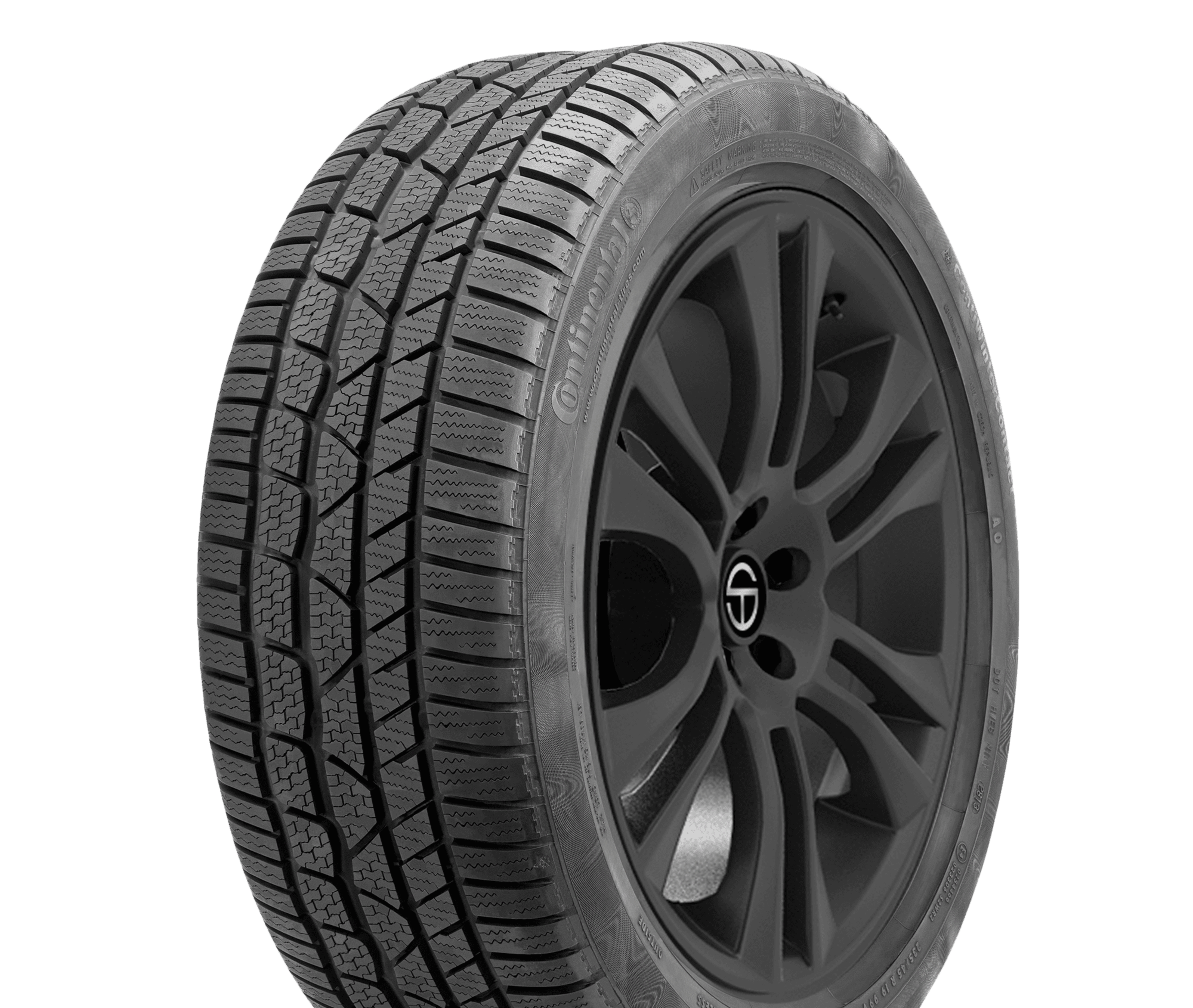 Tire Sidetread