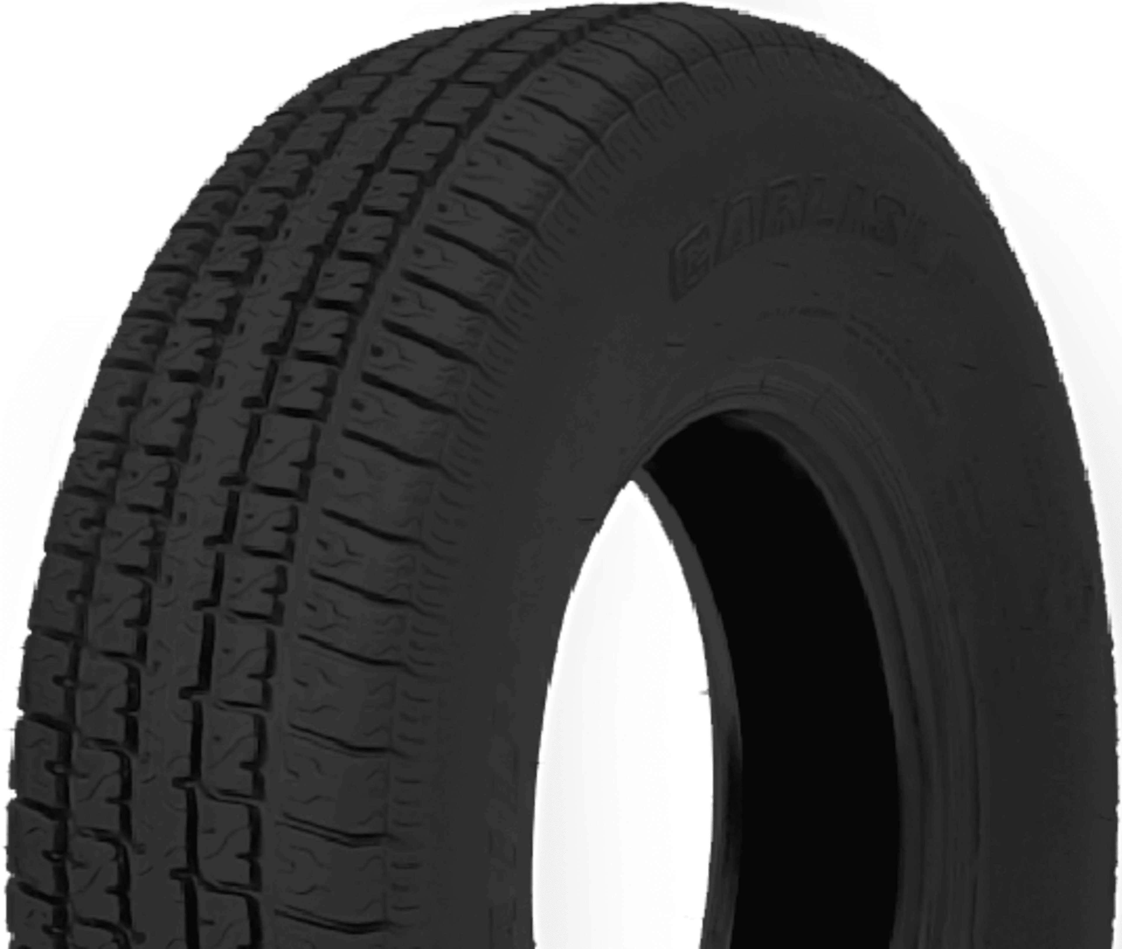 Tire Sidetread