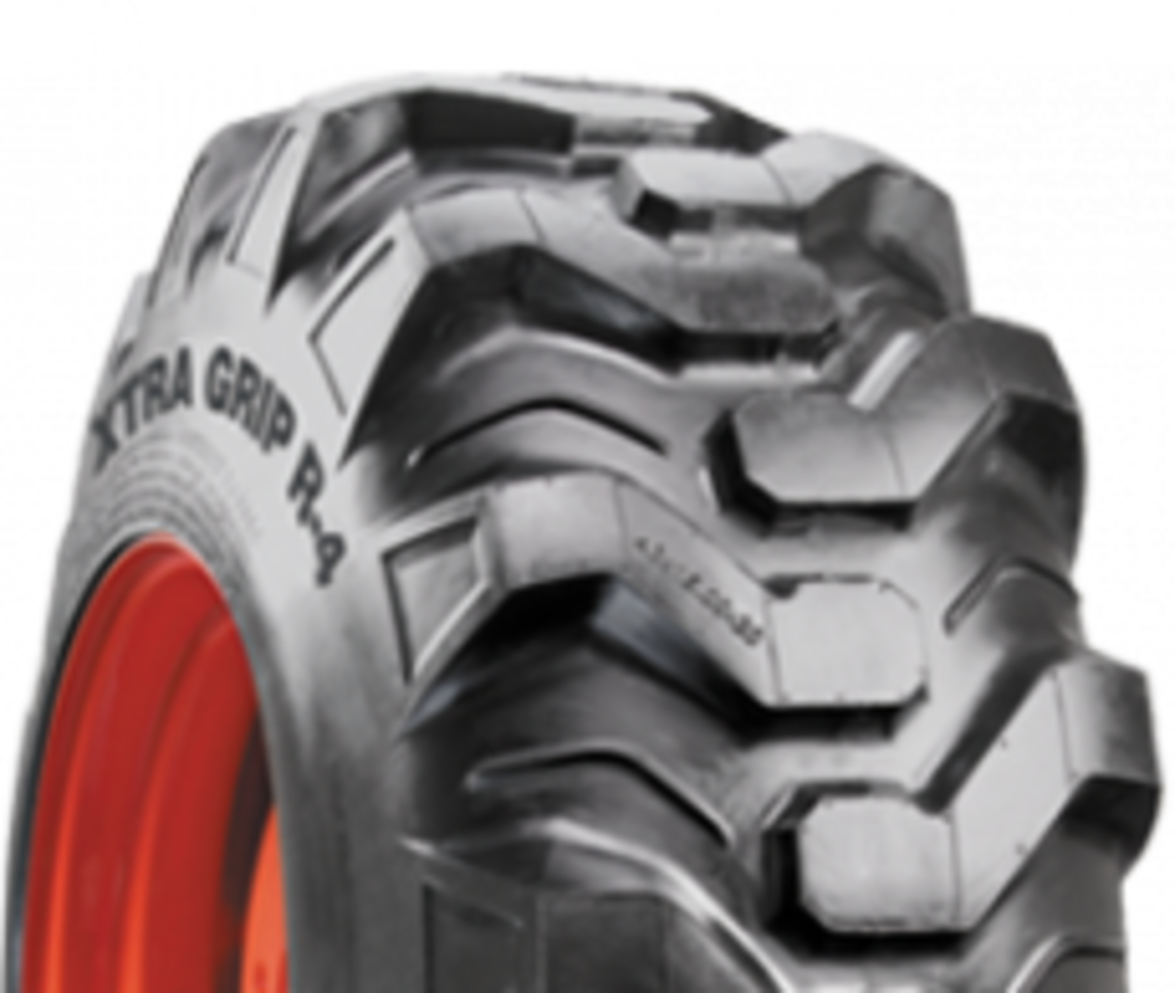 Tire Sidetread