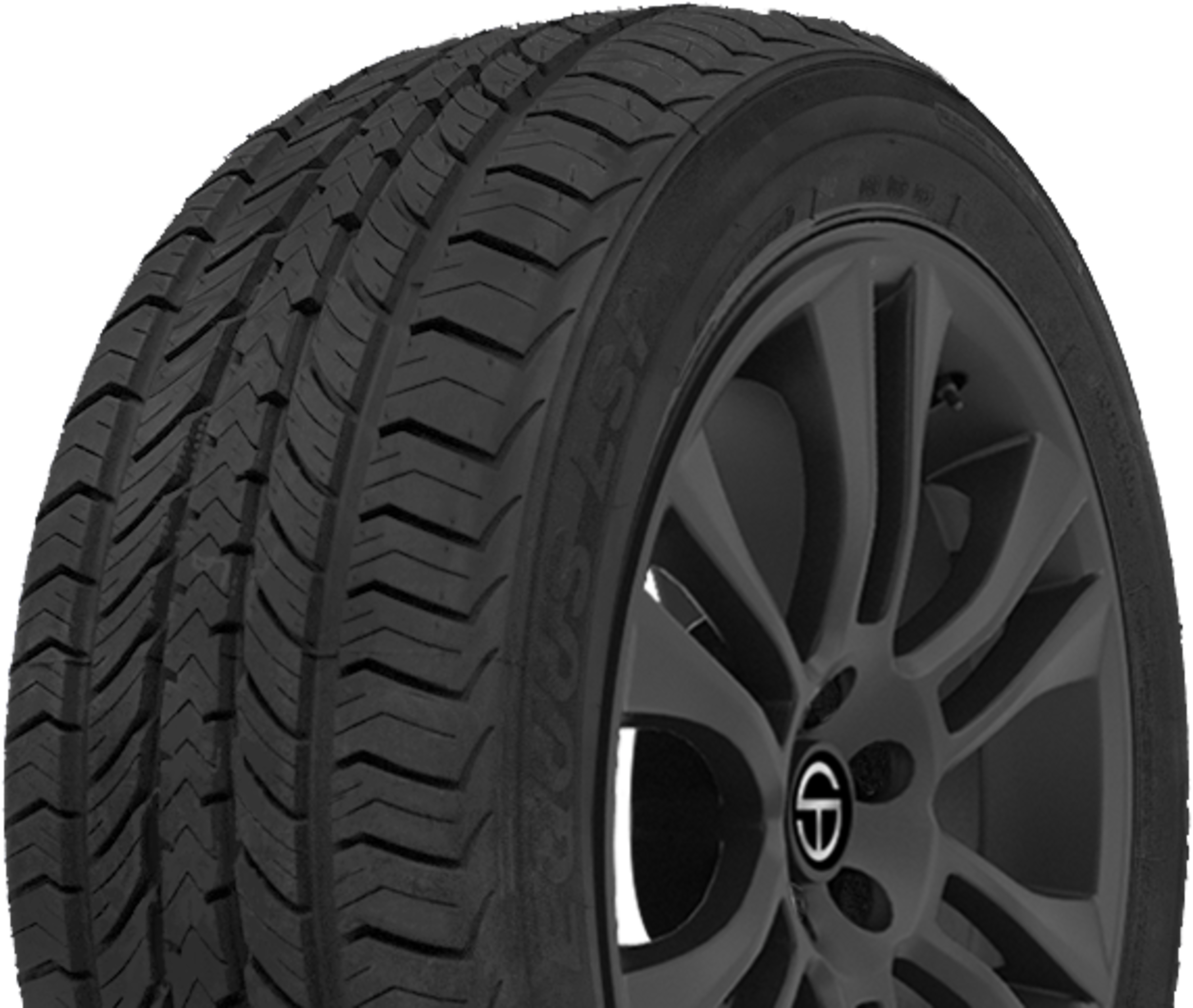 Tire Sidetread