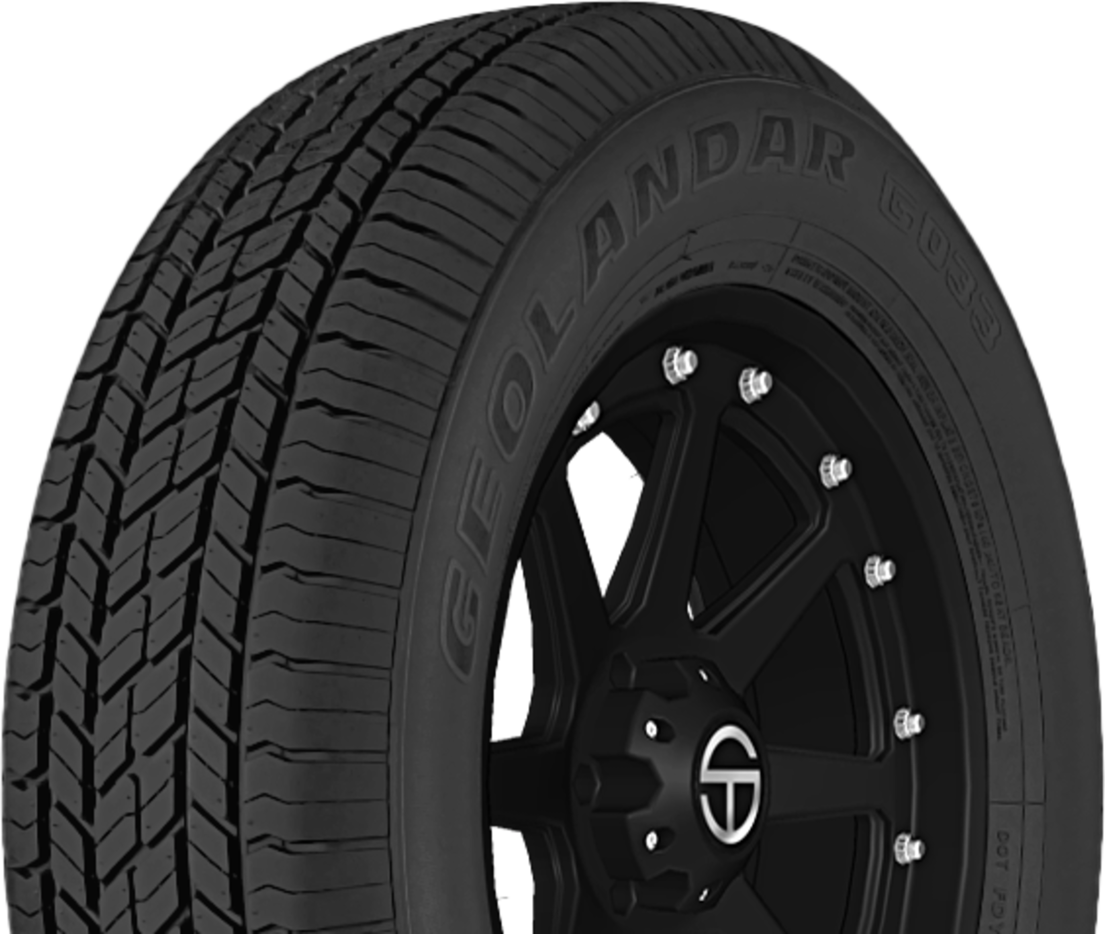 Tire Sidetread